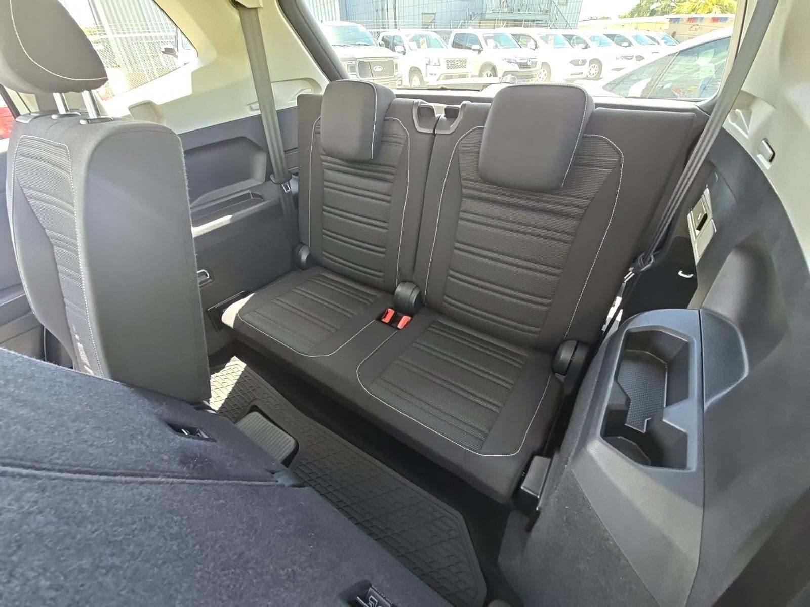 2023 Volkswagen Tiguan 2.0T S FWD