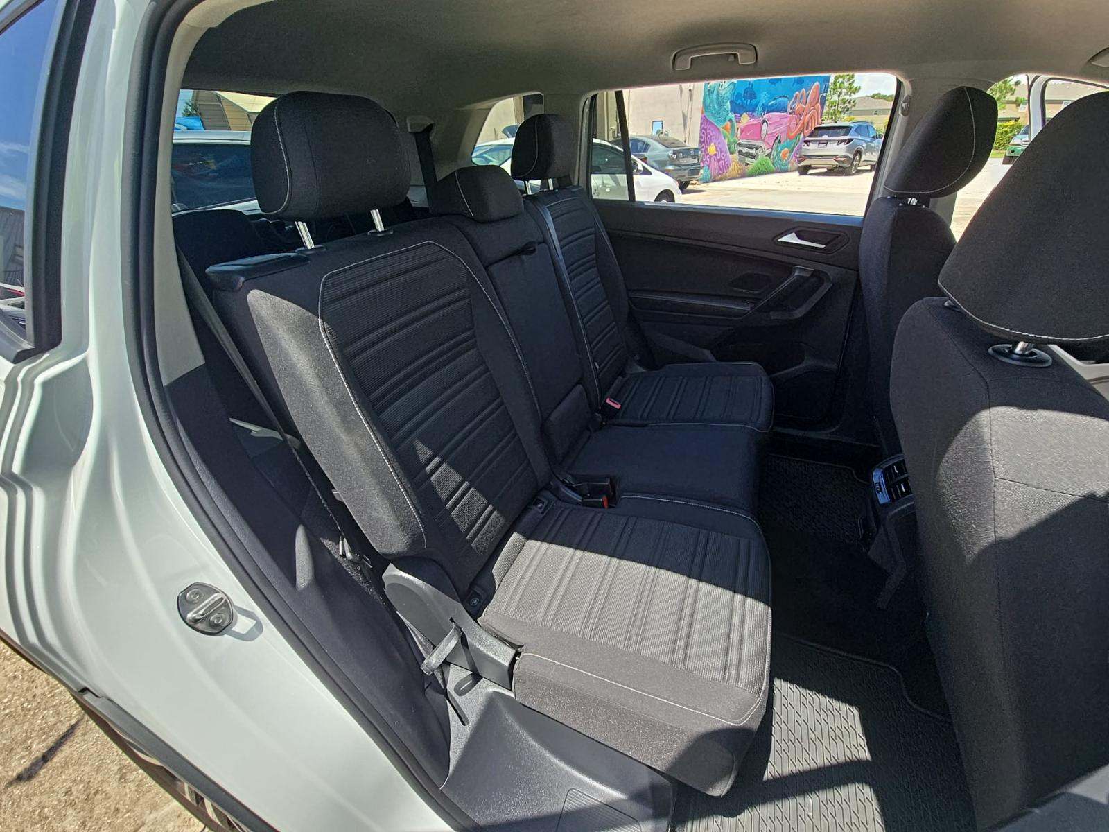 2023 Volkswagen Tiguan 2.0T S FWD