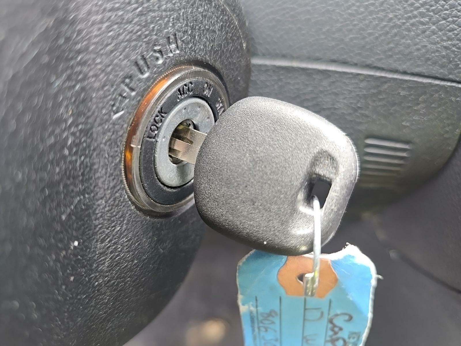 2017 Subaru WRX Premium AWD