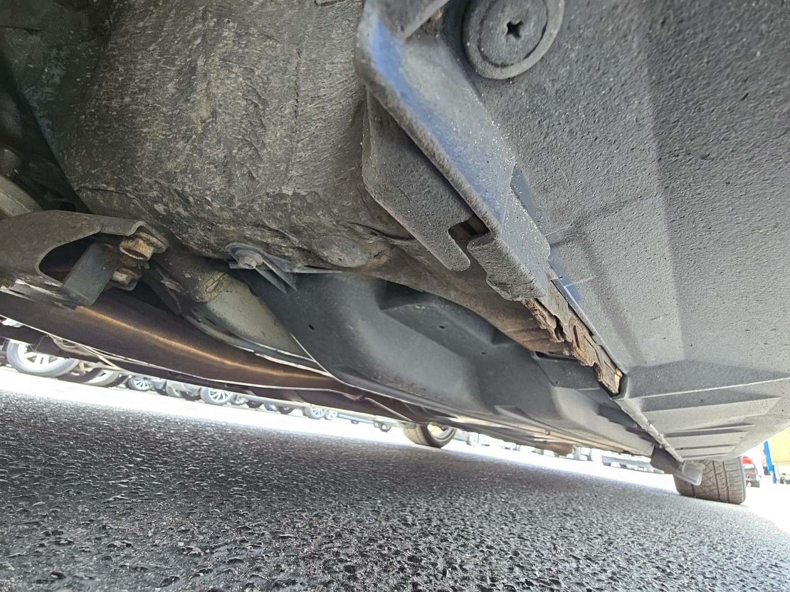 2017 Subaru WRX Premium AWD