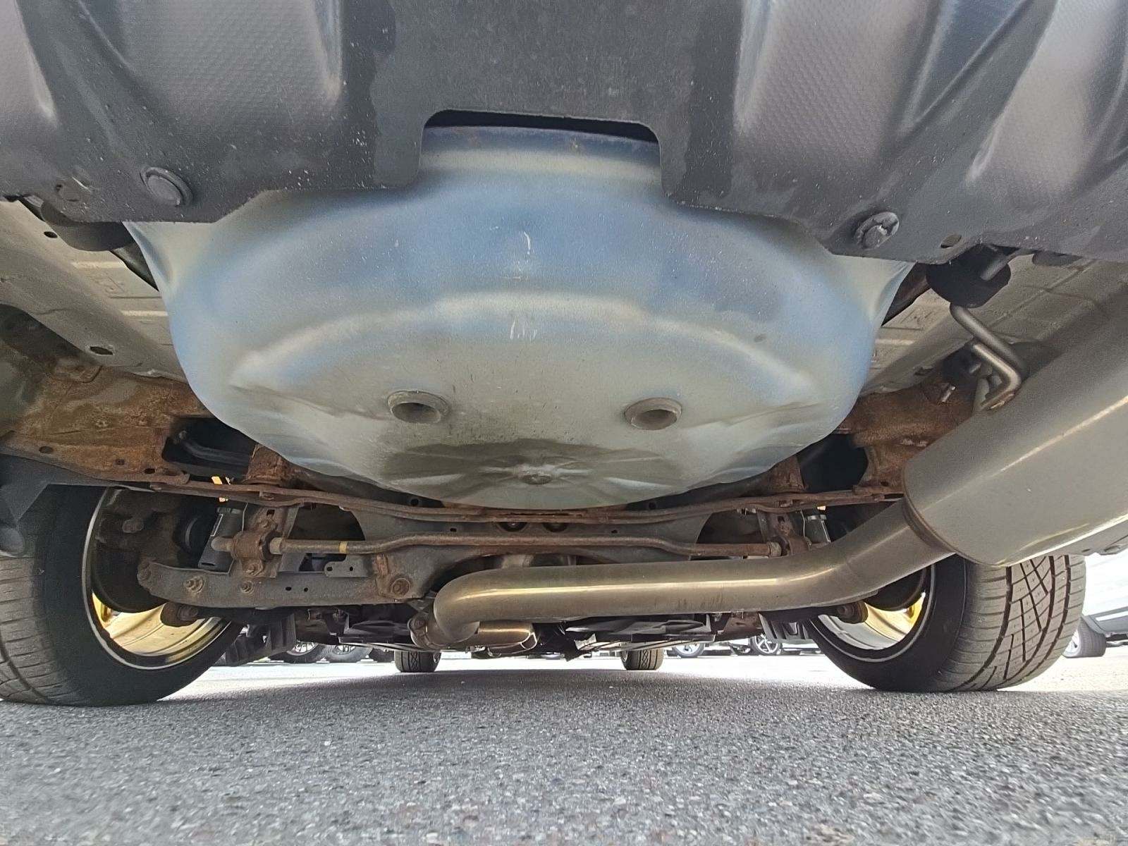 2017 Subaru WRX Premium AWD