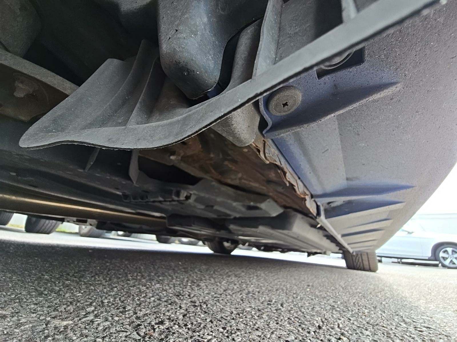 2017 Subaru WRX Premium AWD