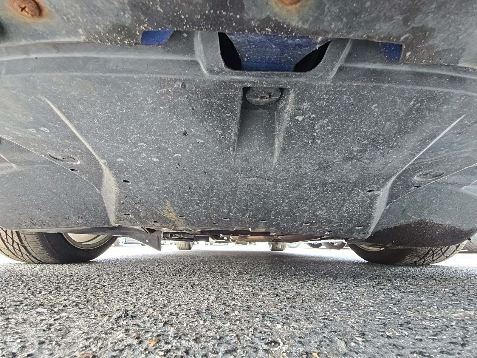 2017 Subaru WRX Premium AWD