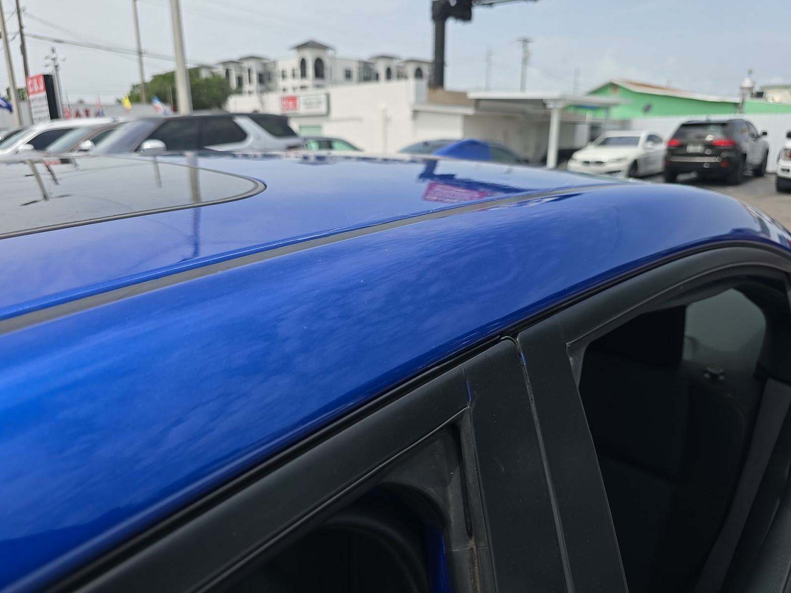 2017 Subaru WRX Premium AWD