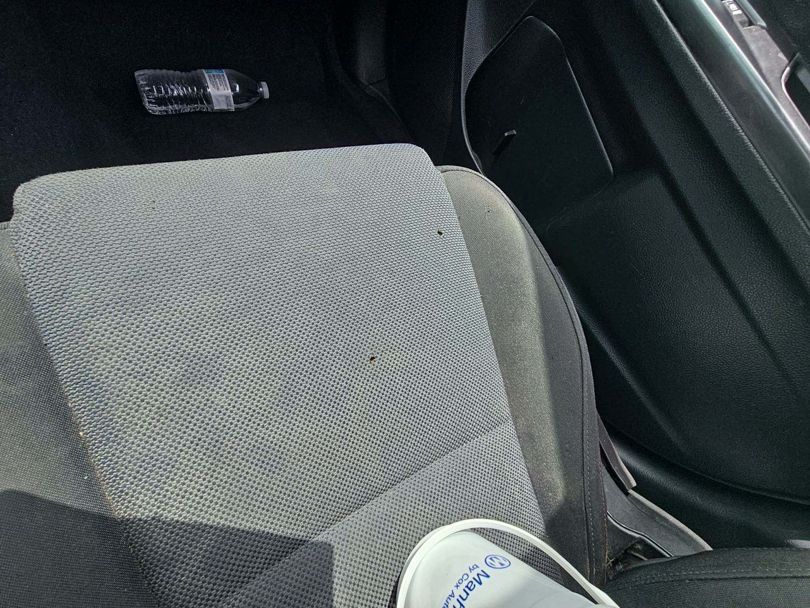 2017 Subaru WRX Premium AWD