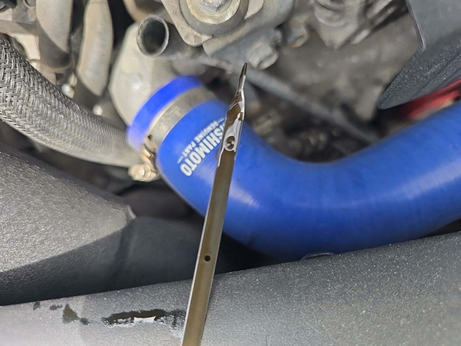 2017 Subaru WRX Premium AWD