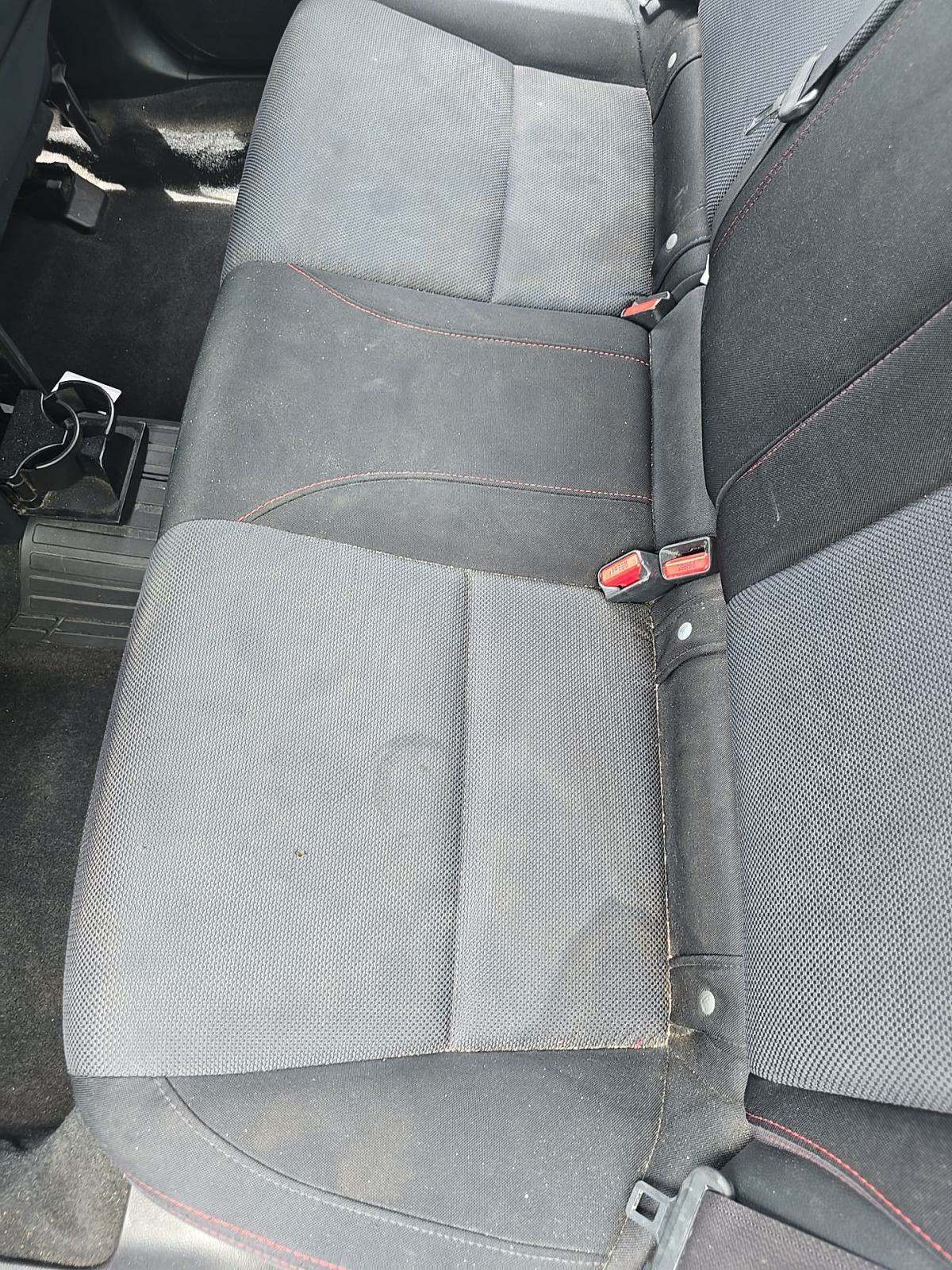 2017 Subaru WRX Premium AWD