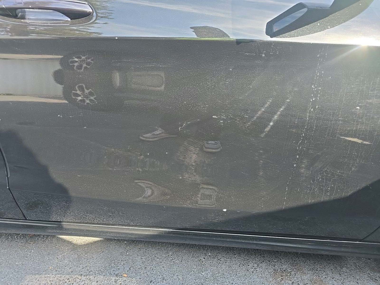 2015 Mercedes-Benz CLA CLA 250 FWD