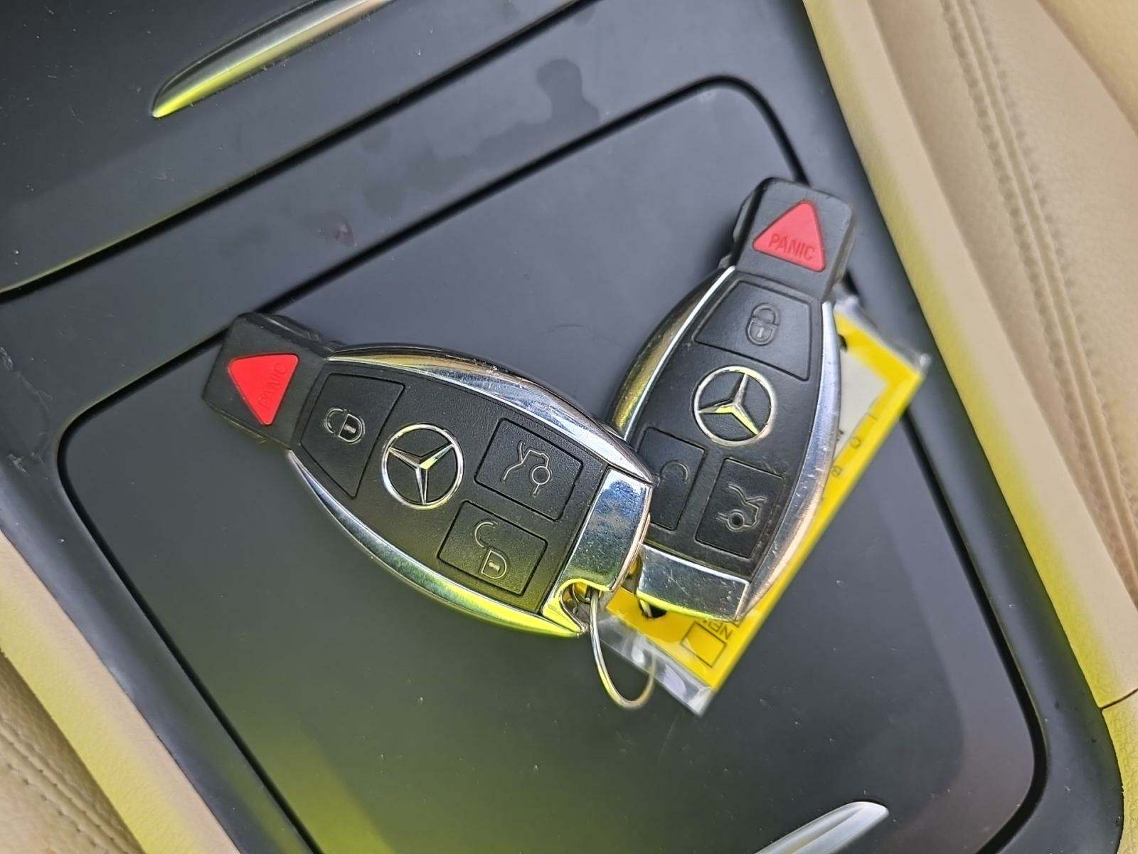 2015 Mercedes-Benz CLA CLA 250 FWD