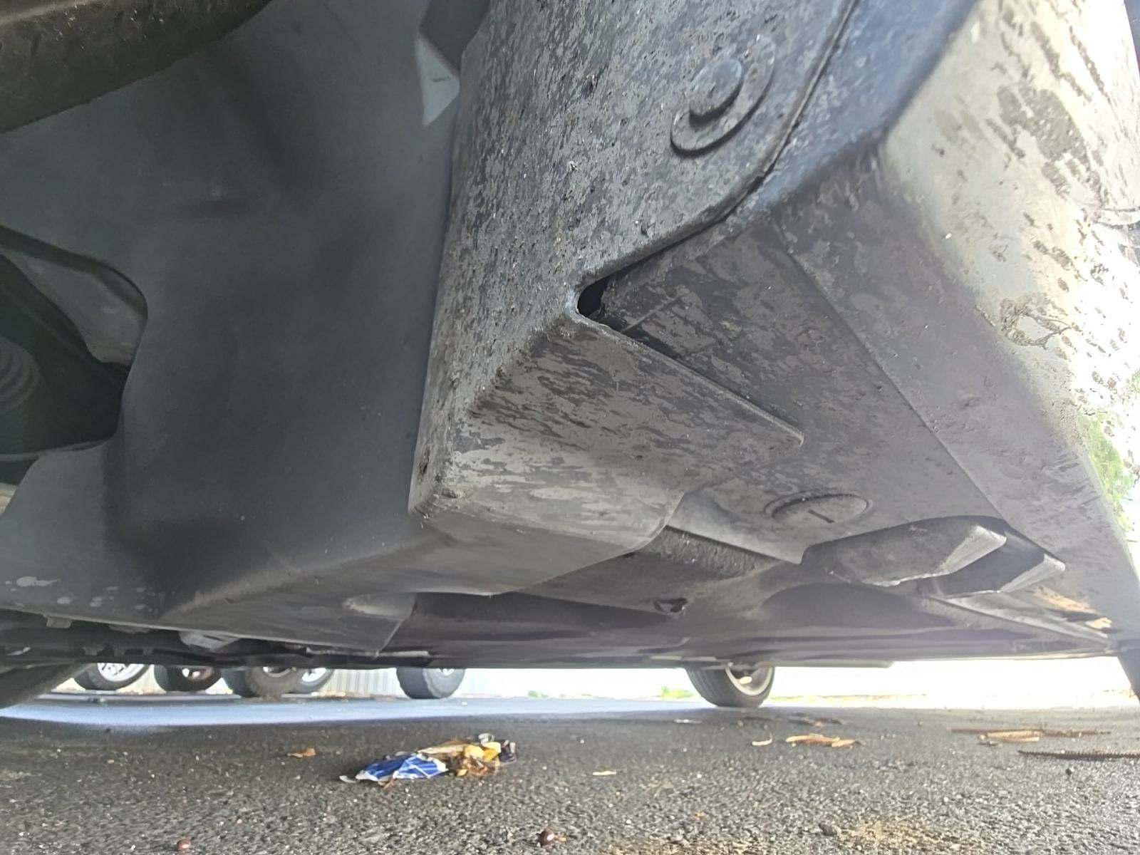 2015 Mercedes-Benz CLA CLA 250 FWD