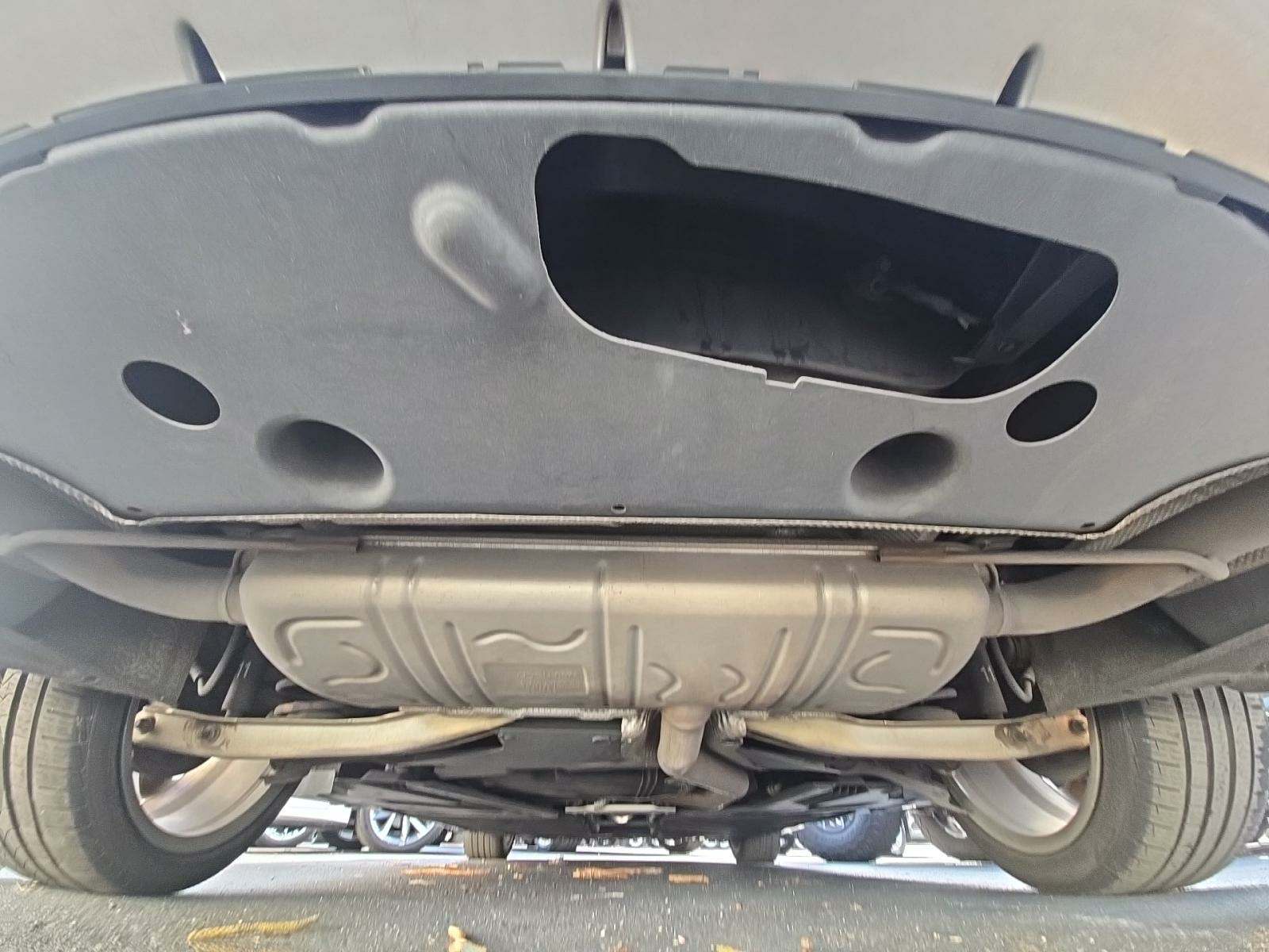 2015 Mercedes-Benz CLA CLA 250 FWD