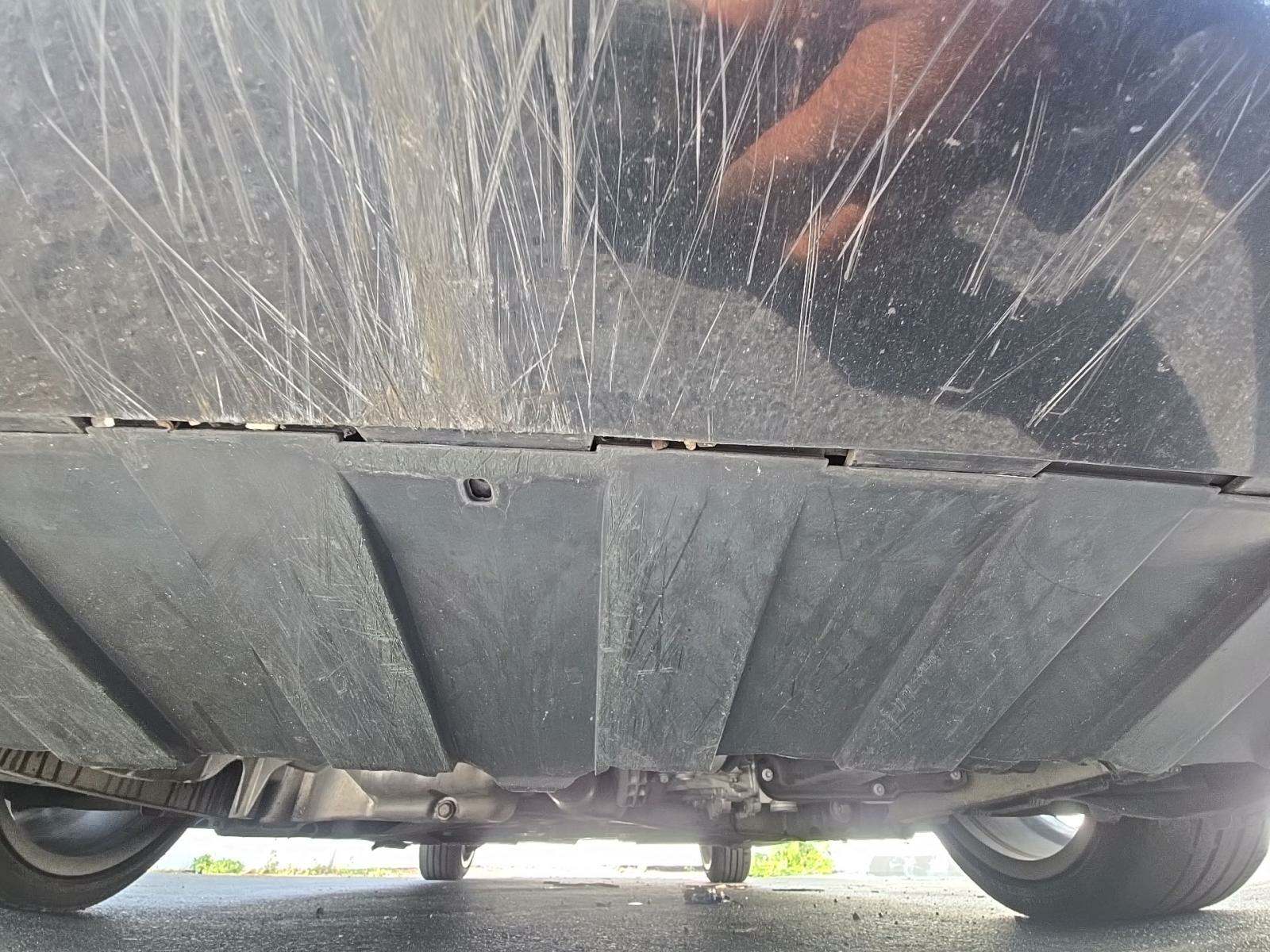 2015 Mercedes-Benz CLA CLA 250 FWD