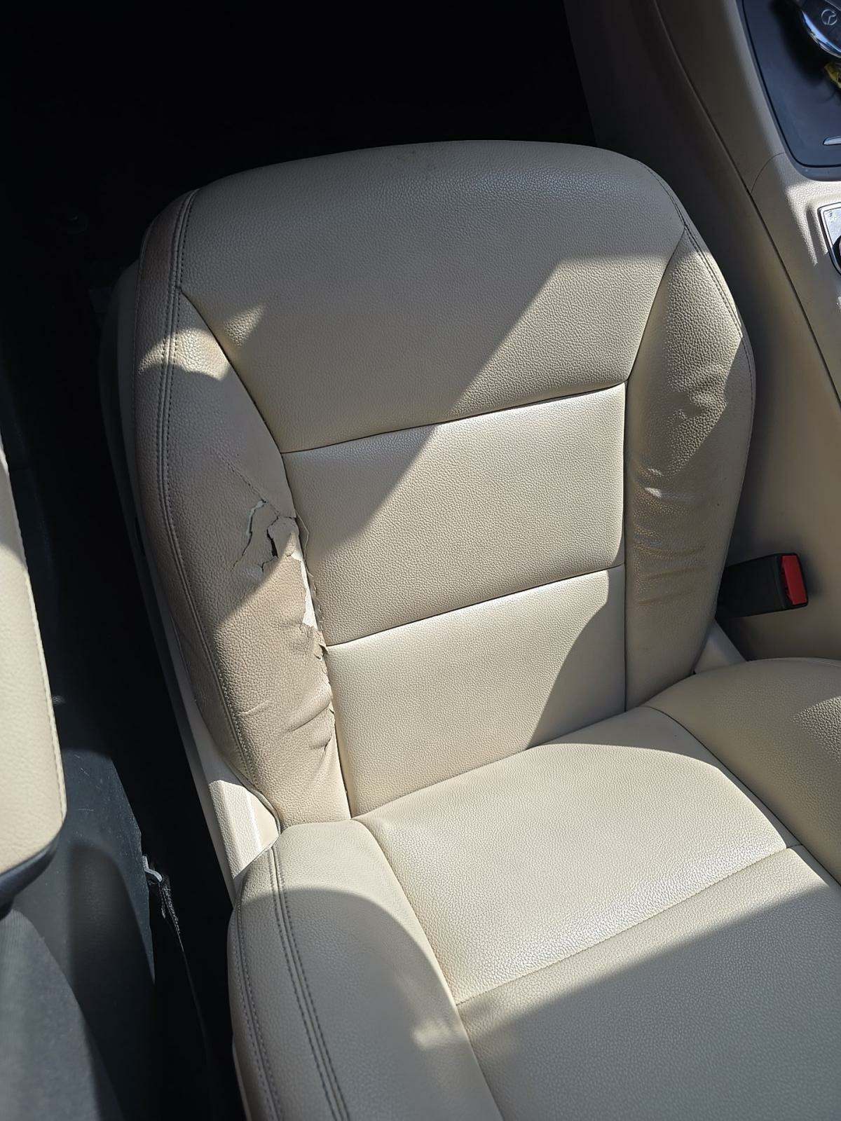 2015 Mercedes-Benz CLA CLA 250 FWD