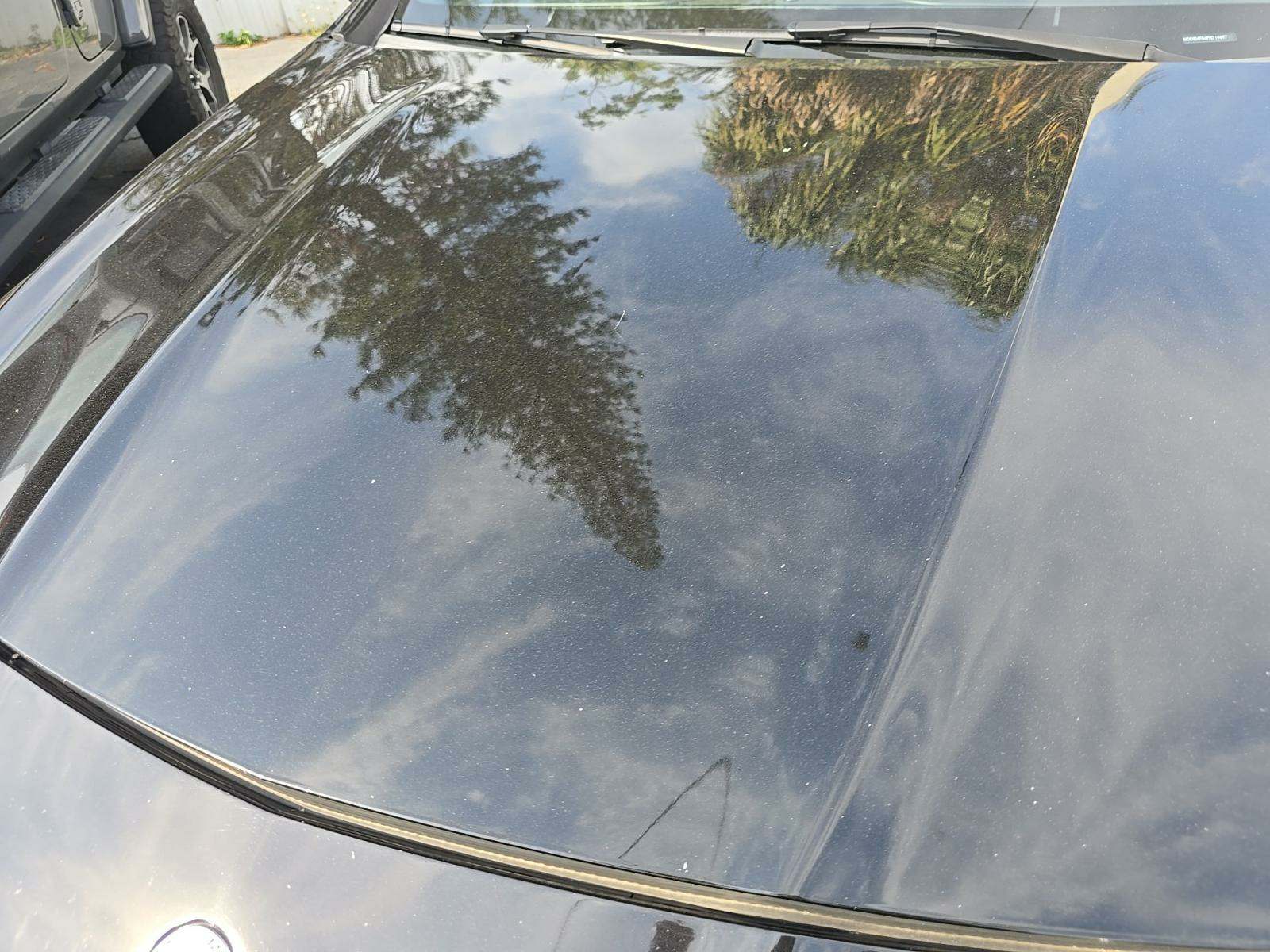 2015 Mercedes-Benz CLA CLA 250 FWD