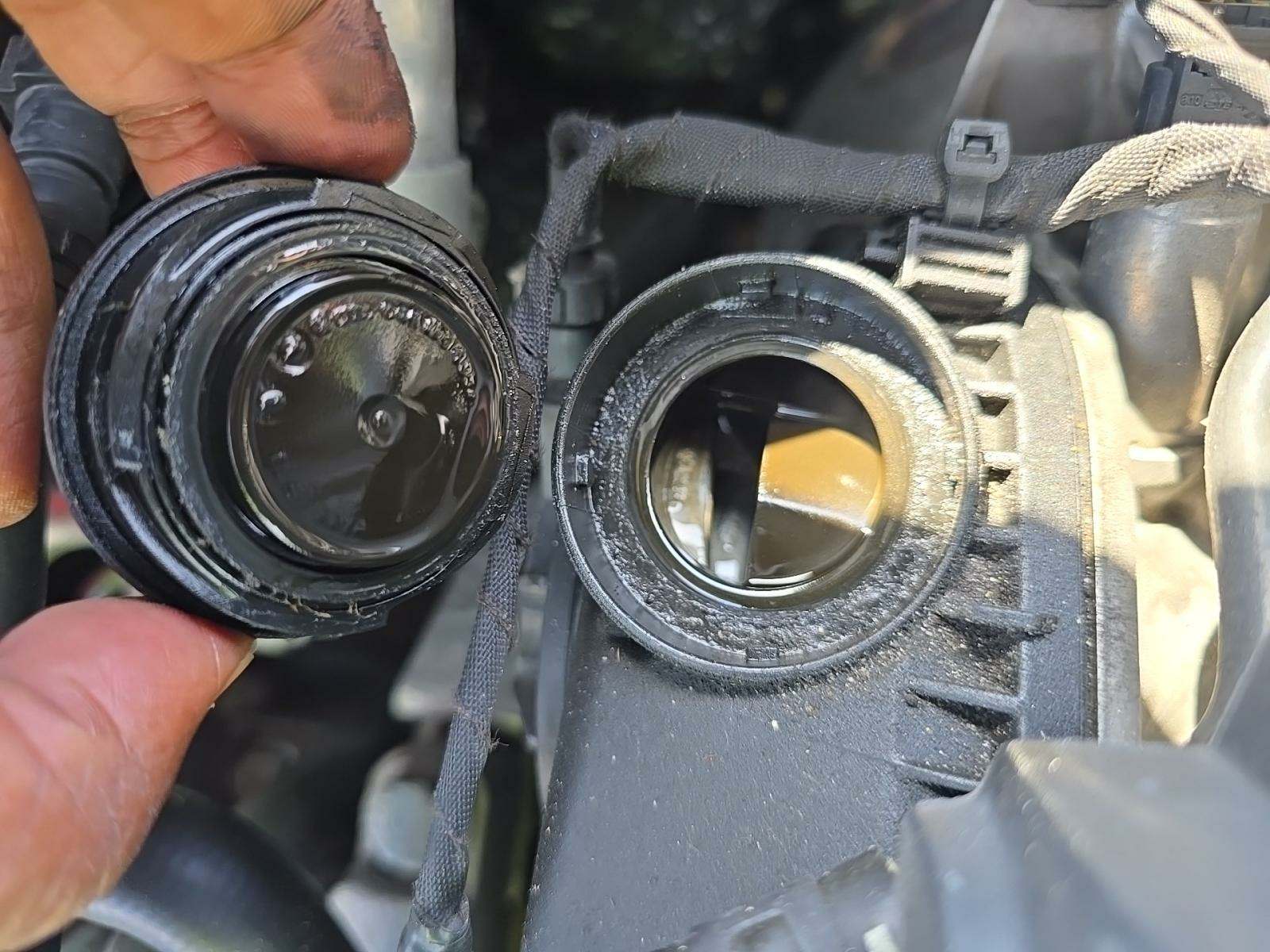 2016 Audi TT 2.0T AWD