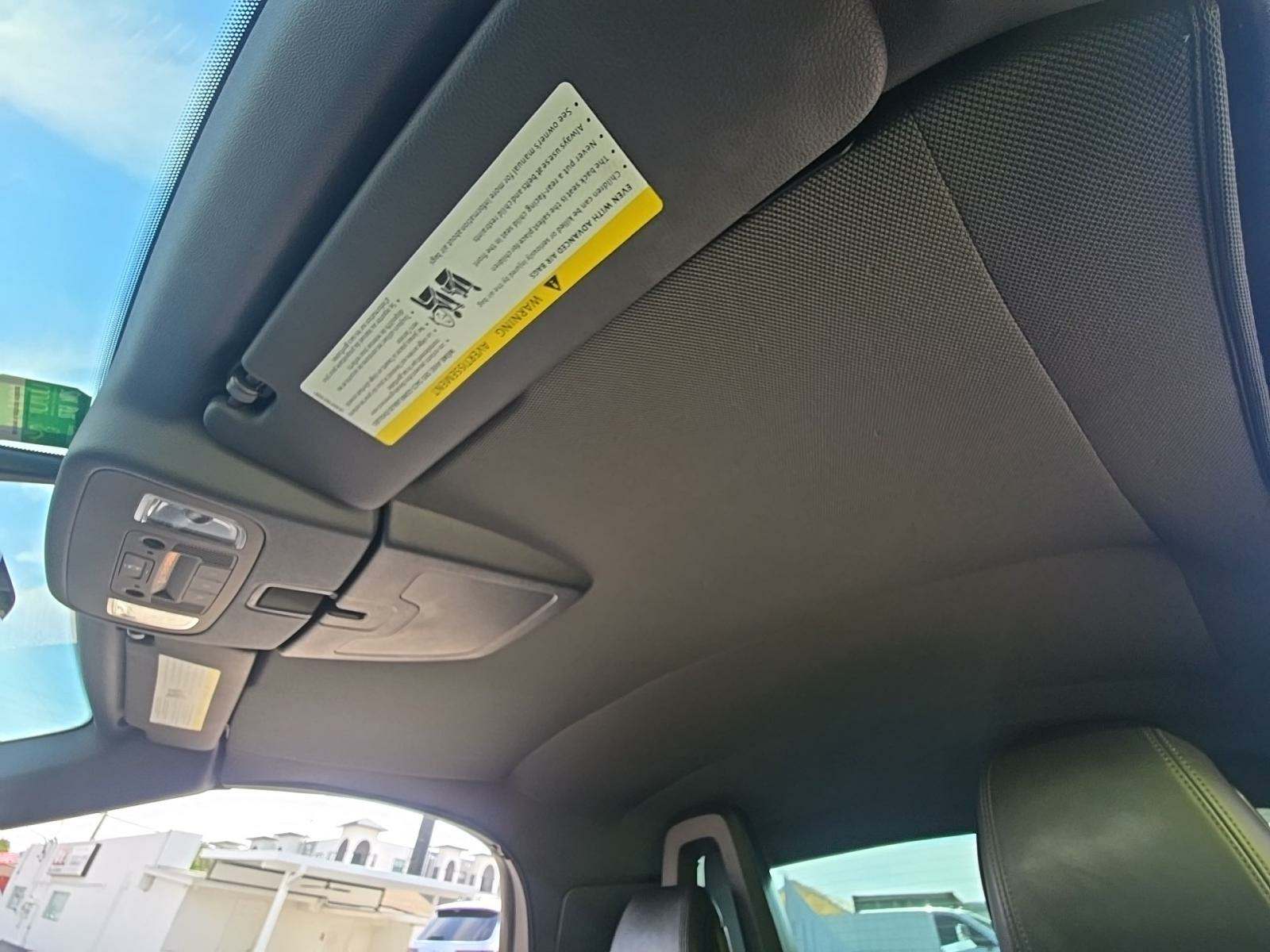 2016 Audi TT 2.0T AWD