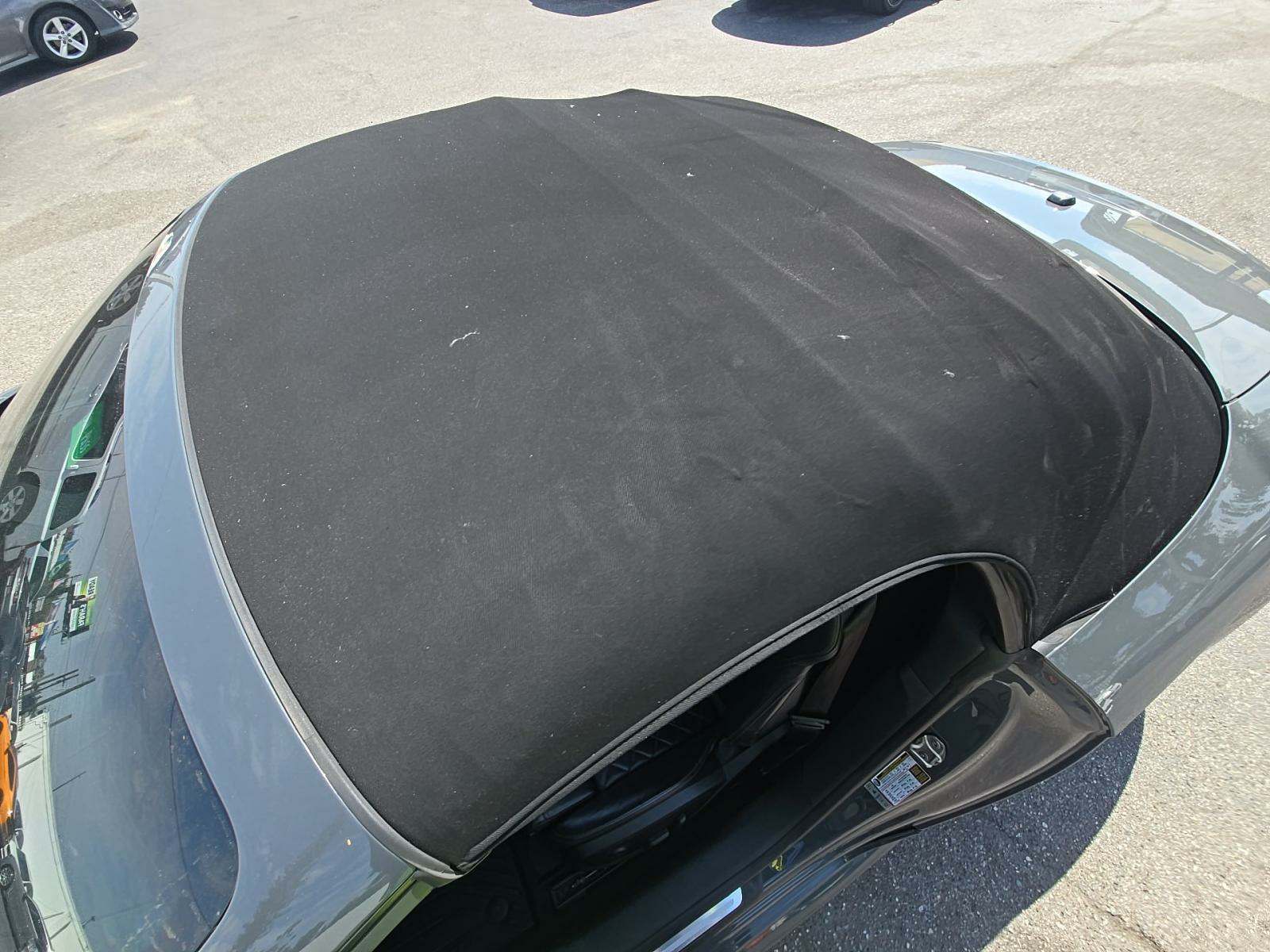 2016 Audi TT 2.0T AWD