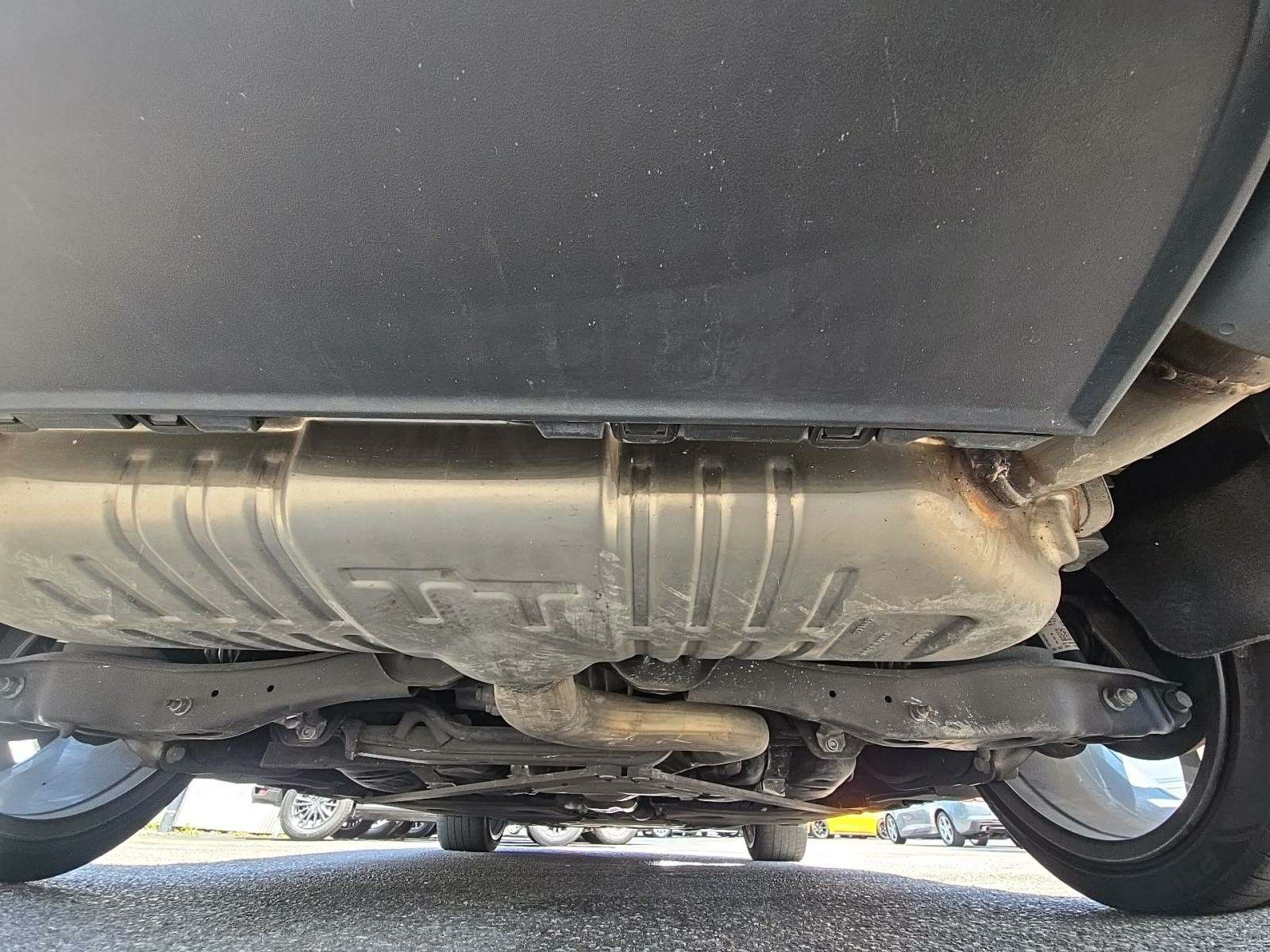 2016 Audi TT 2.0T AWD