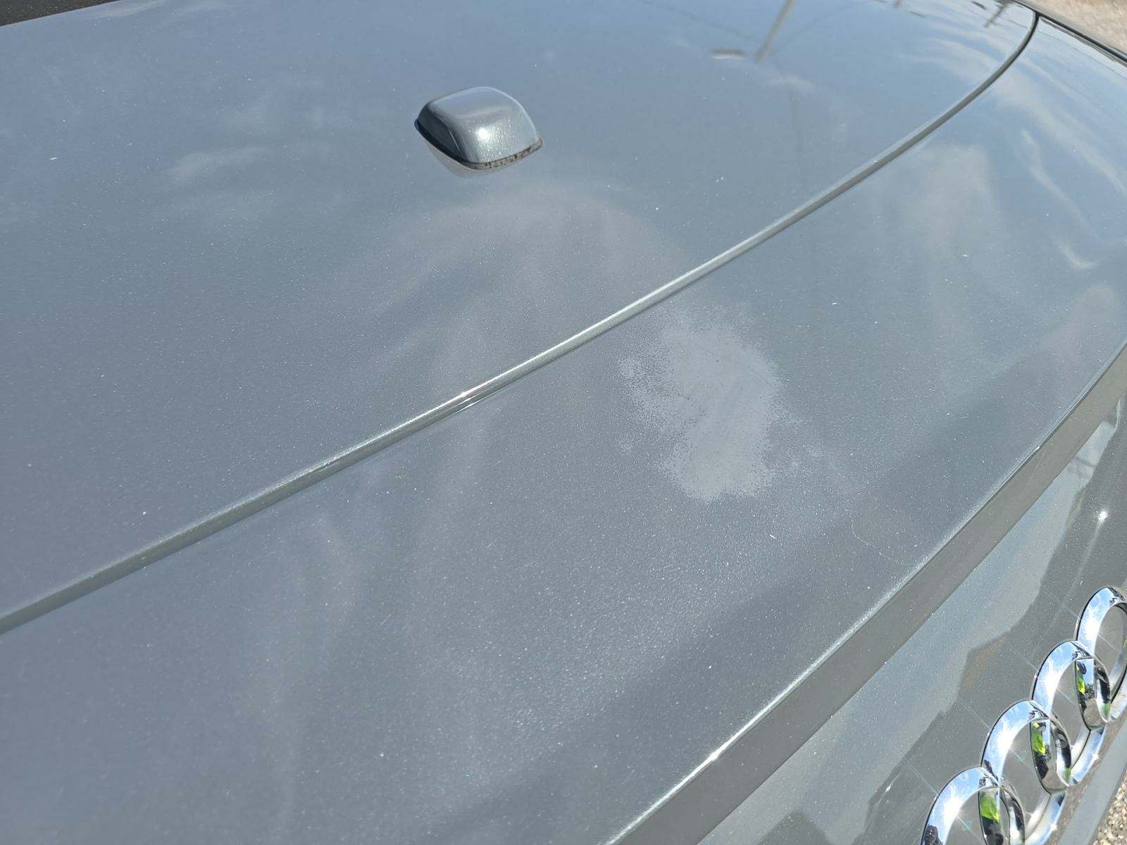 2016 Audi TT 2.0T AWD