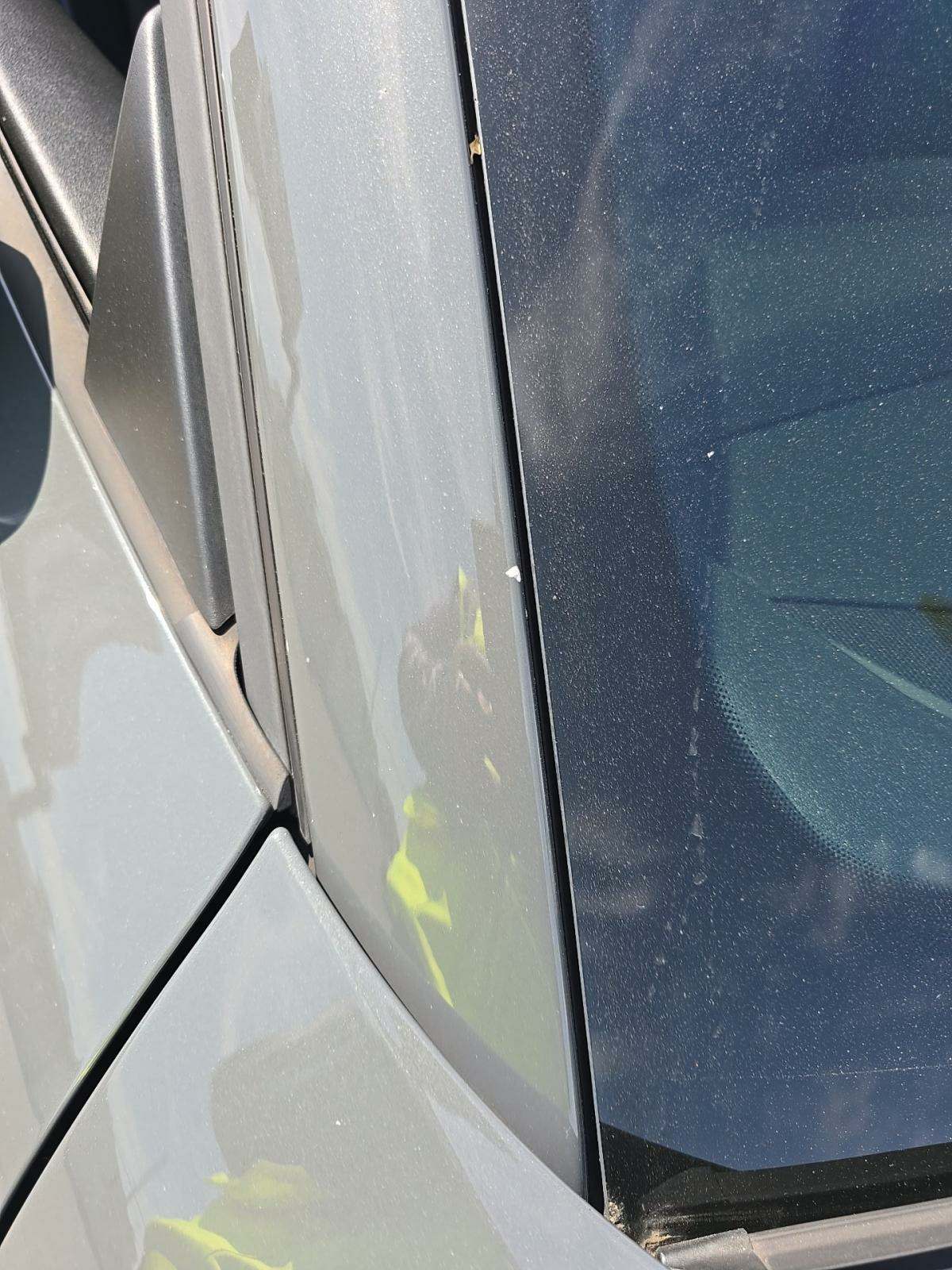 2016 Audi TT 2.0T AWD