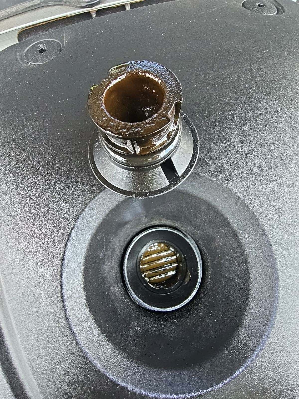 2018 Volvo XC90 T6 Momentum AWD