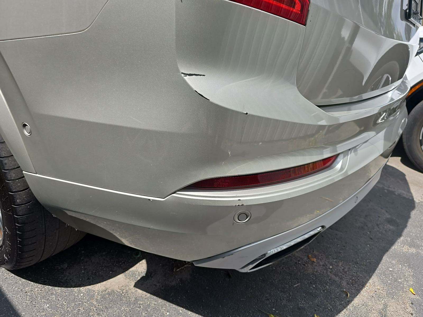 2018 Volvo XC90 T6 Momentum AWD