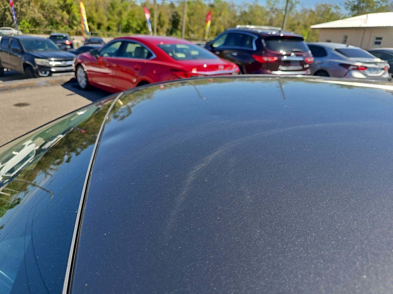 2019 Subaru Impreza 2.0i AWD