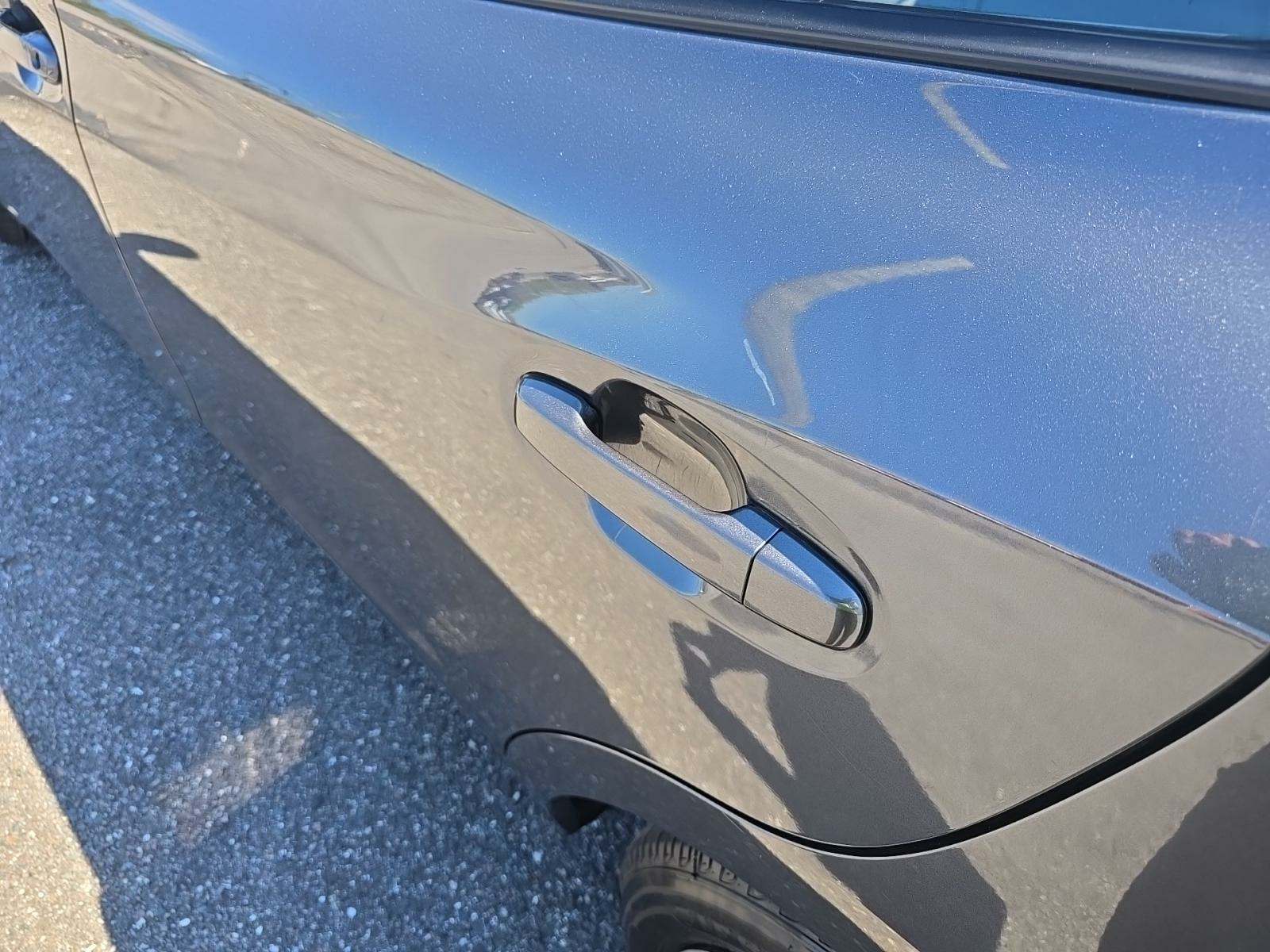 2019 Subaru Impreza 2.0i AWD