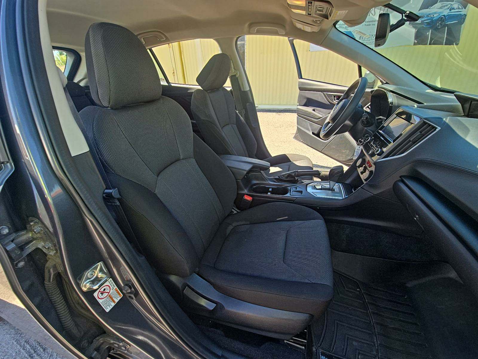 2019 Subaru Impreza 2.0i AWD