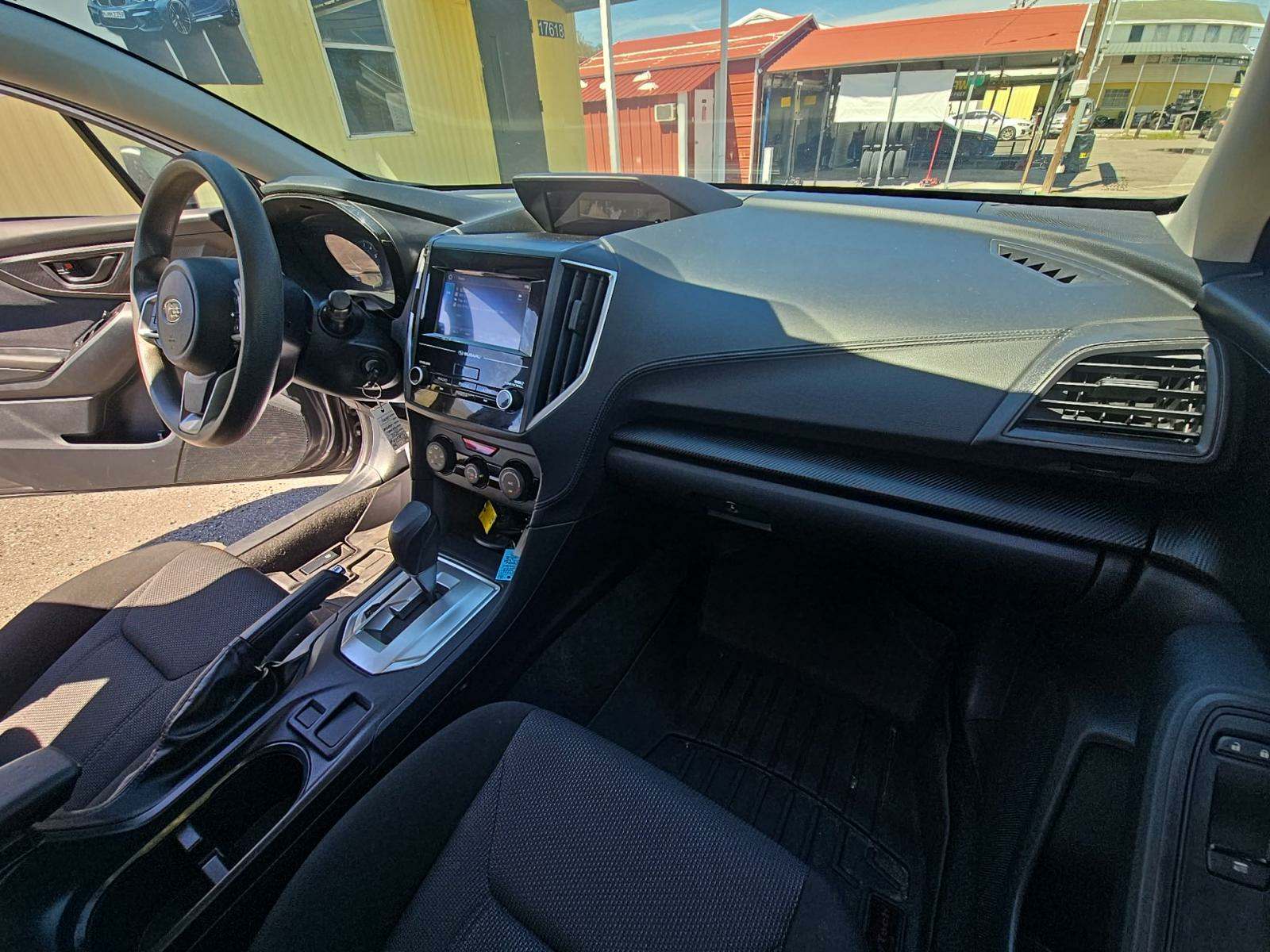 2019 Subaru Impreza 2.0i AWD