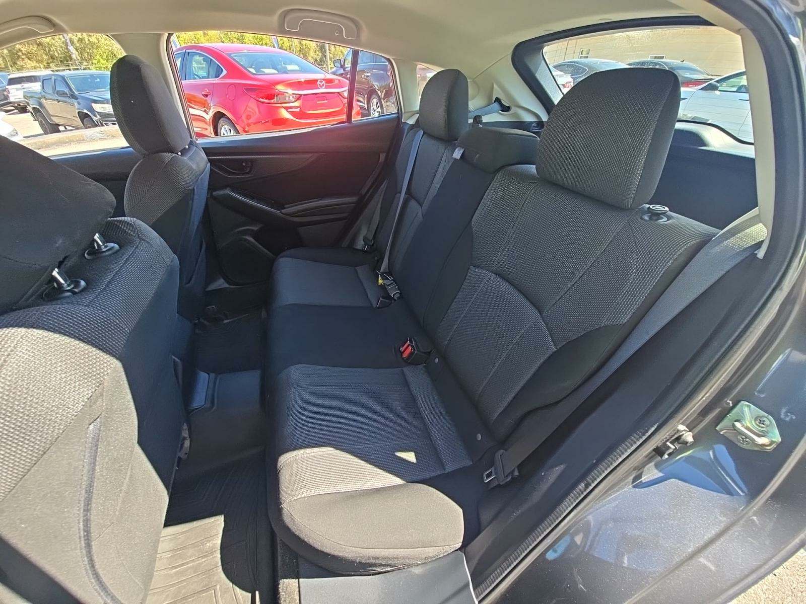 2019 Subaru Impreza 2.0i AWD