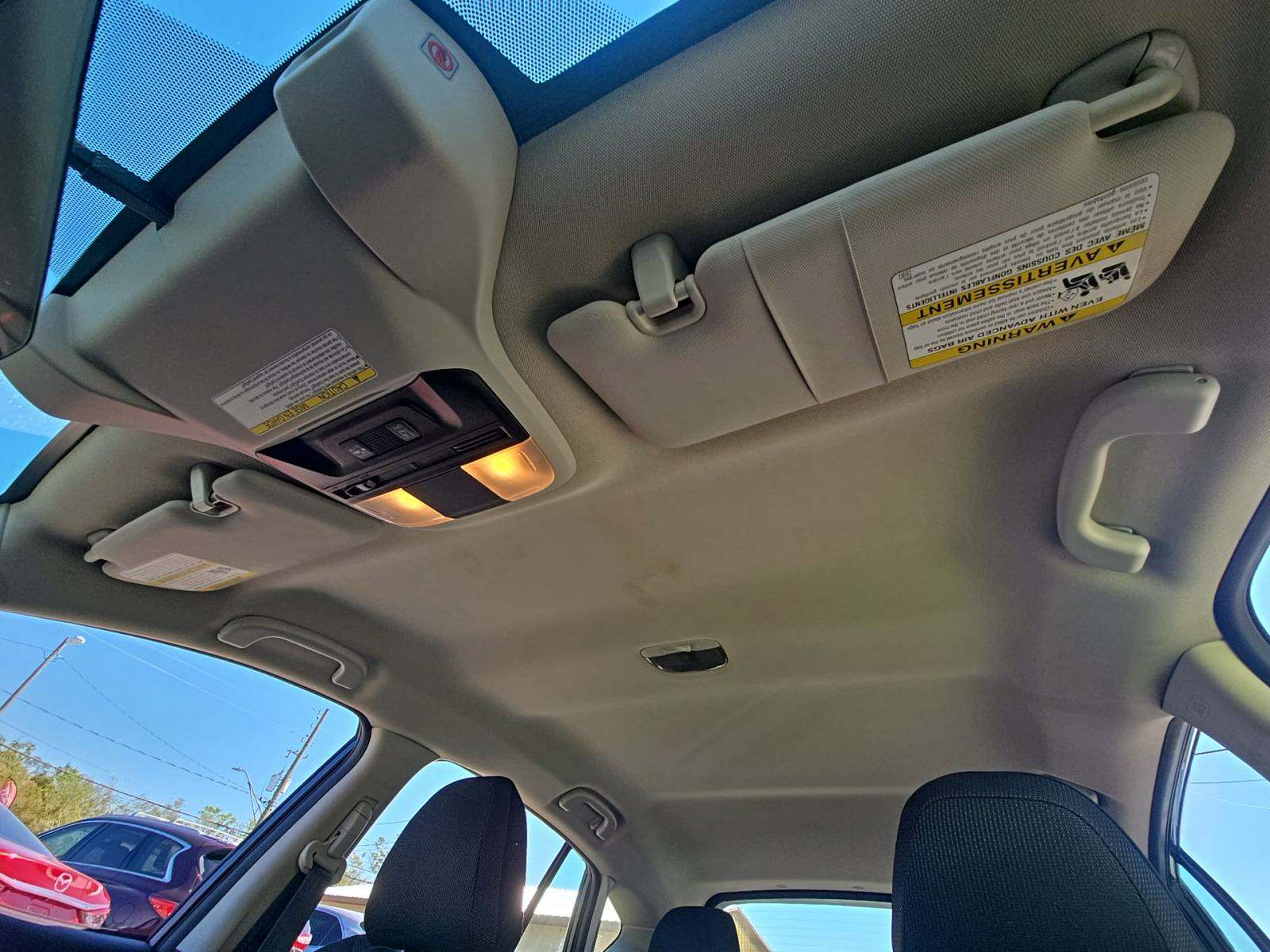 2019 Subaru Impreza 2.0i AWD