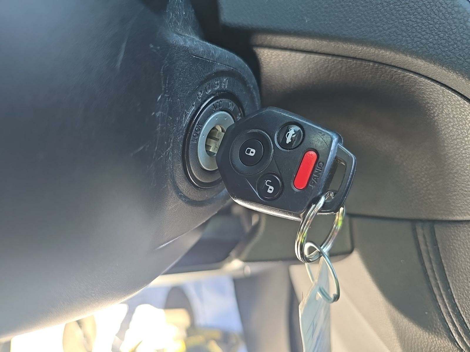 2019 Subaru Impreza 2.0i AWD