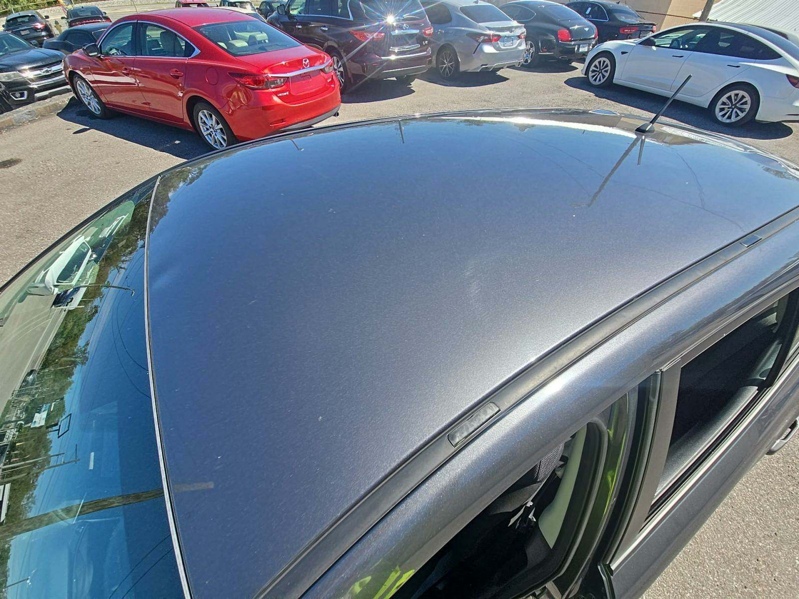 2019 Subaru Impreza 2.0i AWD