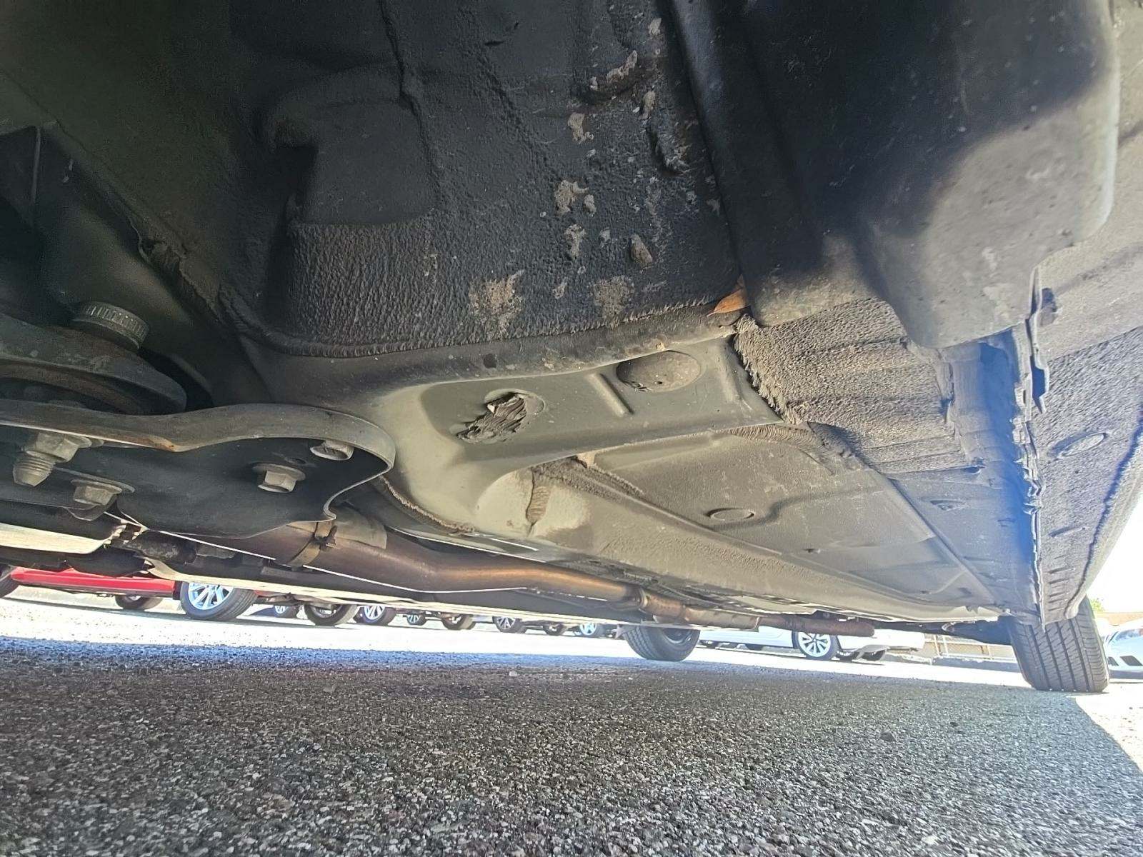 2019 Subaru Impreza 2.0i AWD