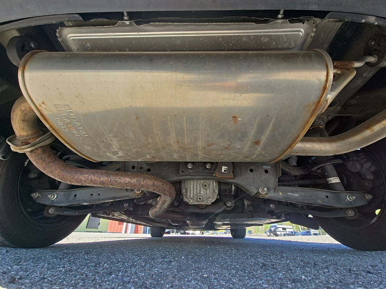 2019 Subaru Impreza 2.0i AWD