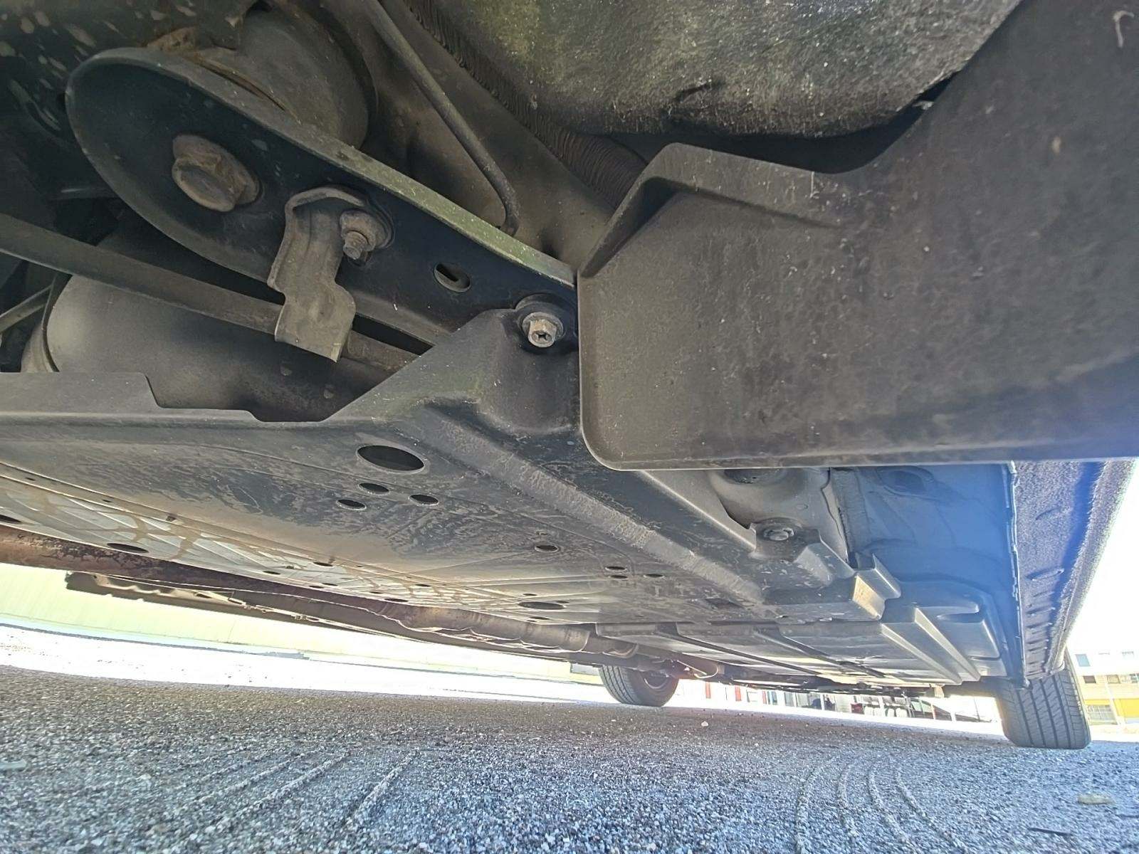 2019 Subaru Impreza 2.0i AWD