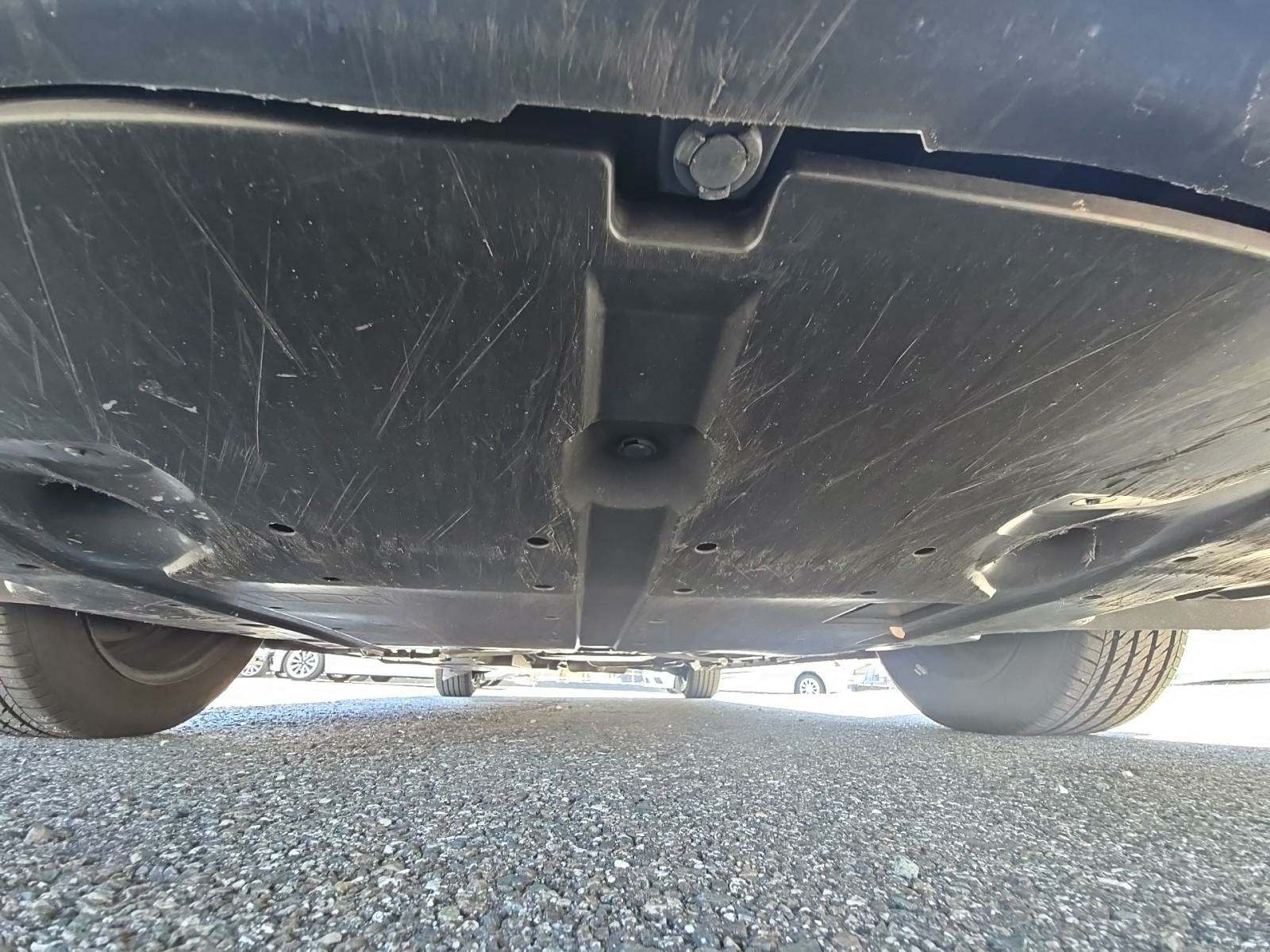 2019 Subaru Impreza 2.0i AWD