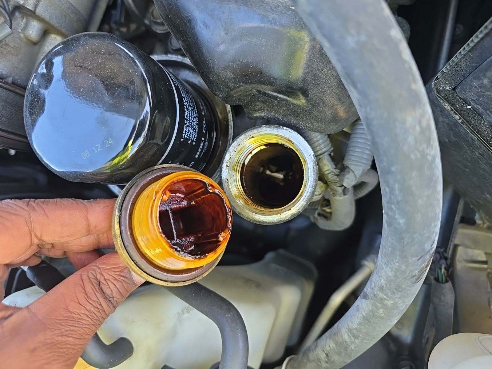 2019 Subaru Impreza 2.0i AWD