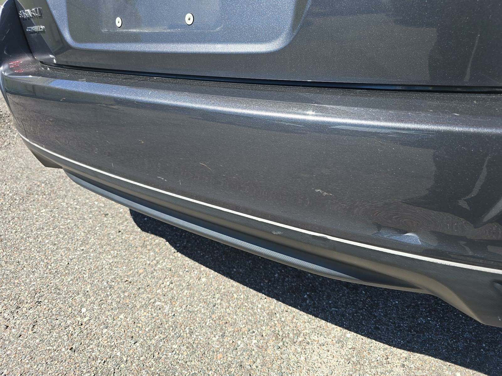 2019 Subaru Impreza 2.0i AWD