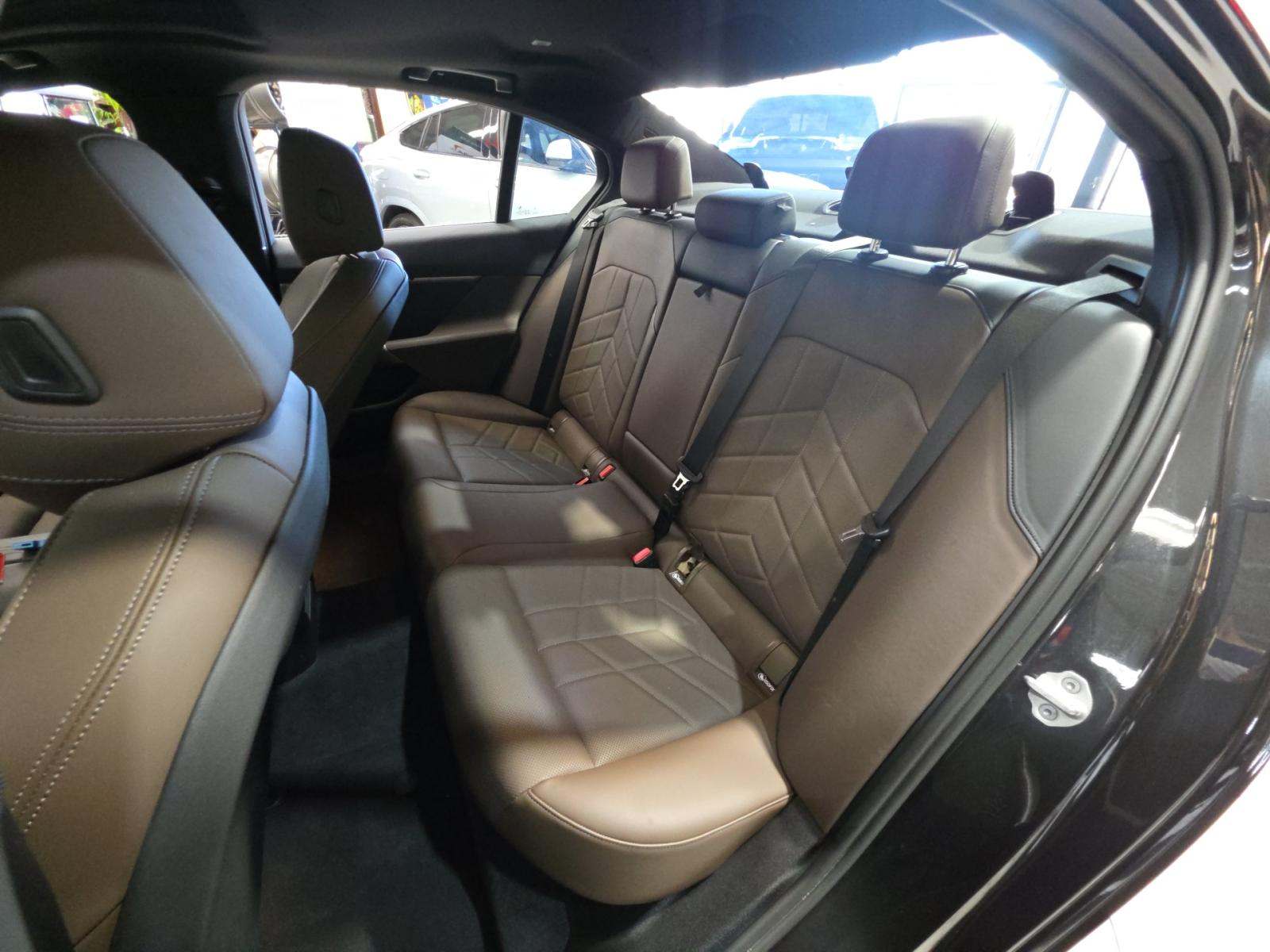 2026 BMW 5 Series 530i xDrive AWD