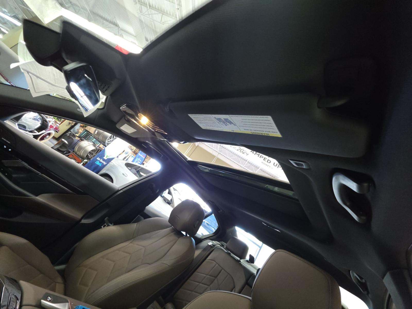 2026 BMW 5 Series 530i xDrive AWD
