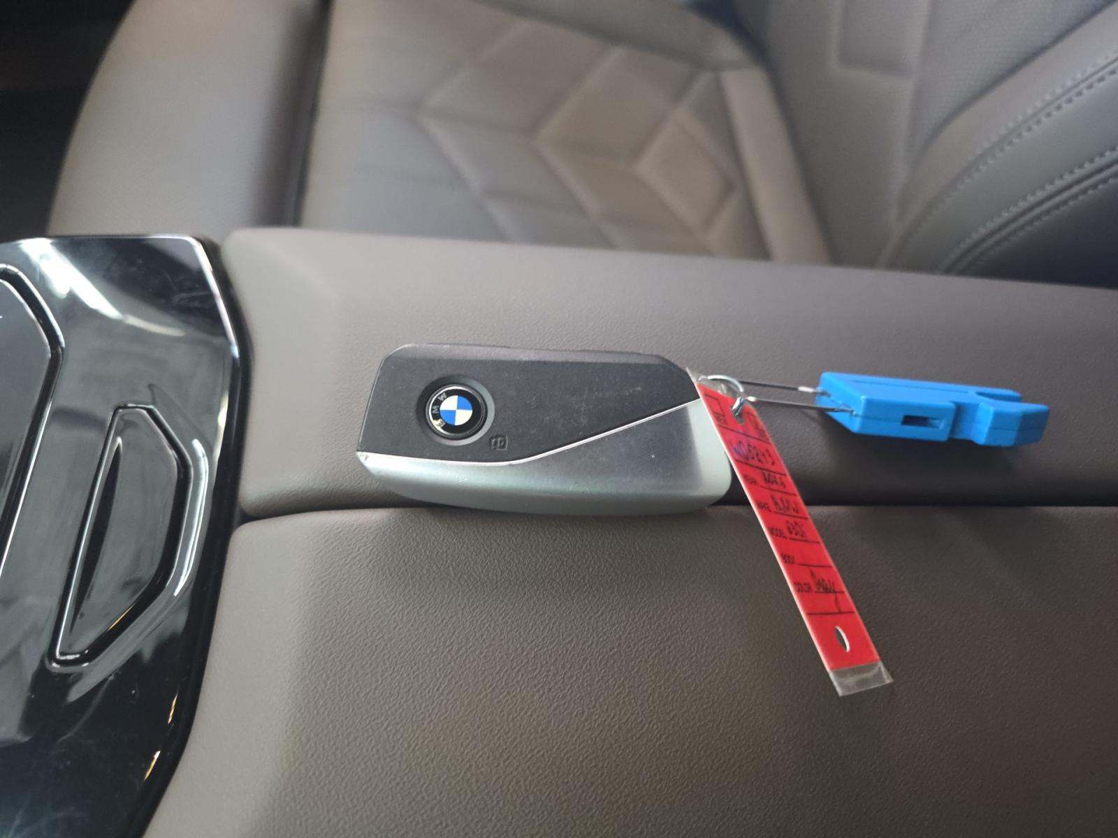 2026 BMW 5 Series 530i xDrive AWD