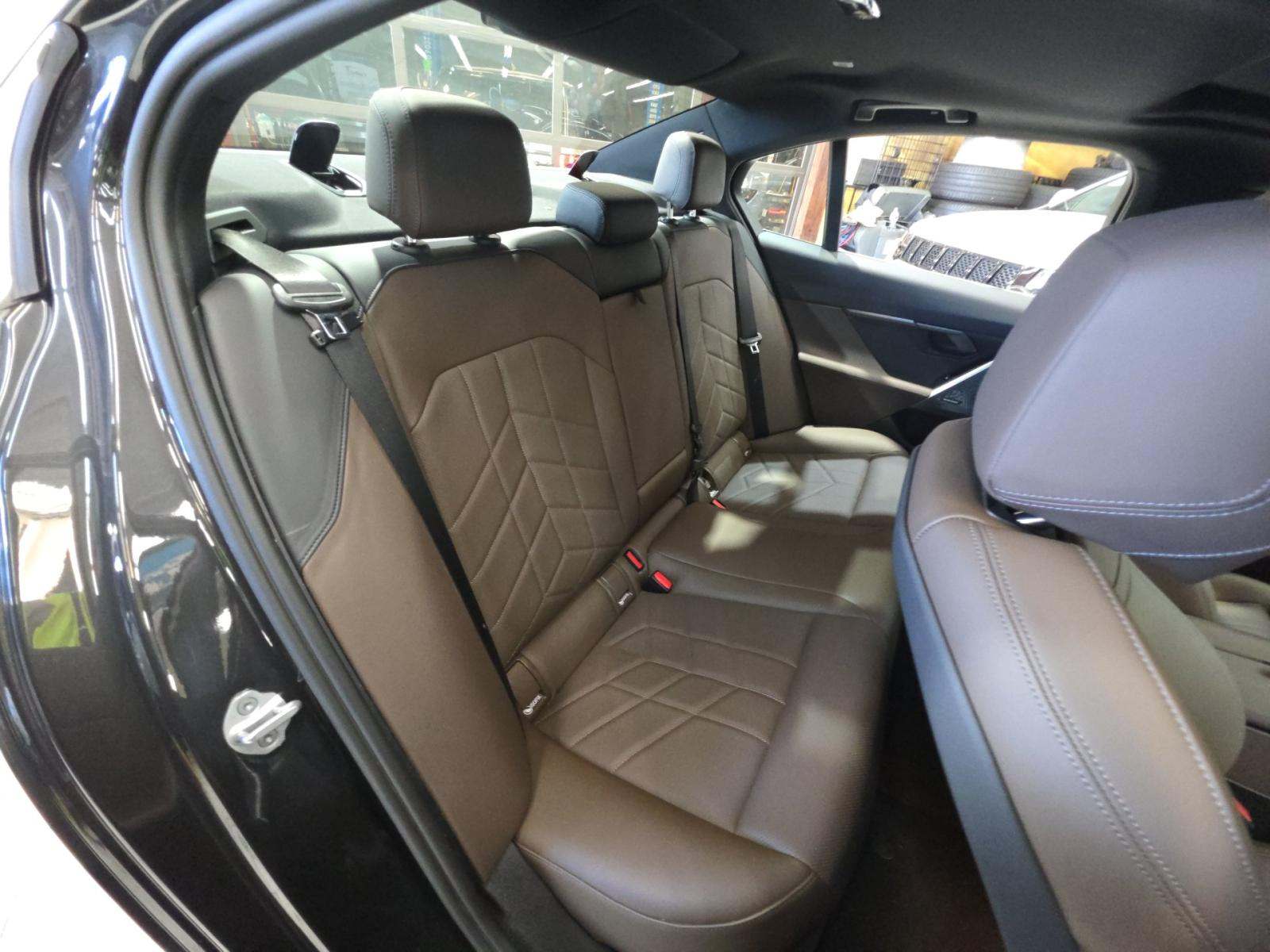 2026 BMW 5 Series 530i xDrive AWD