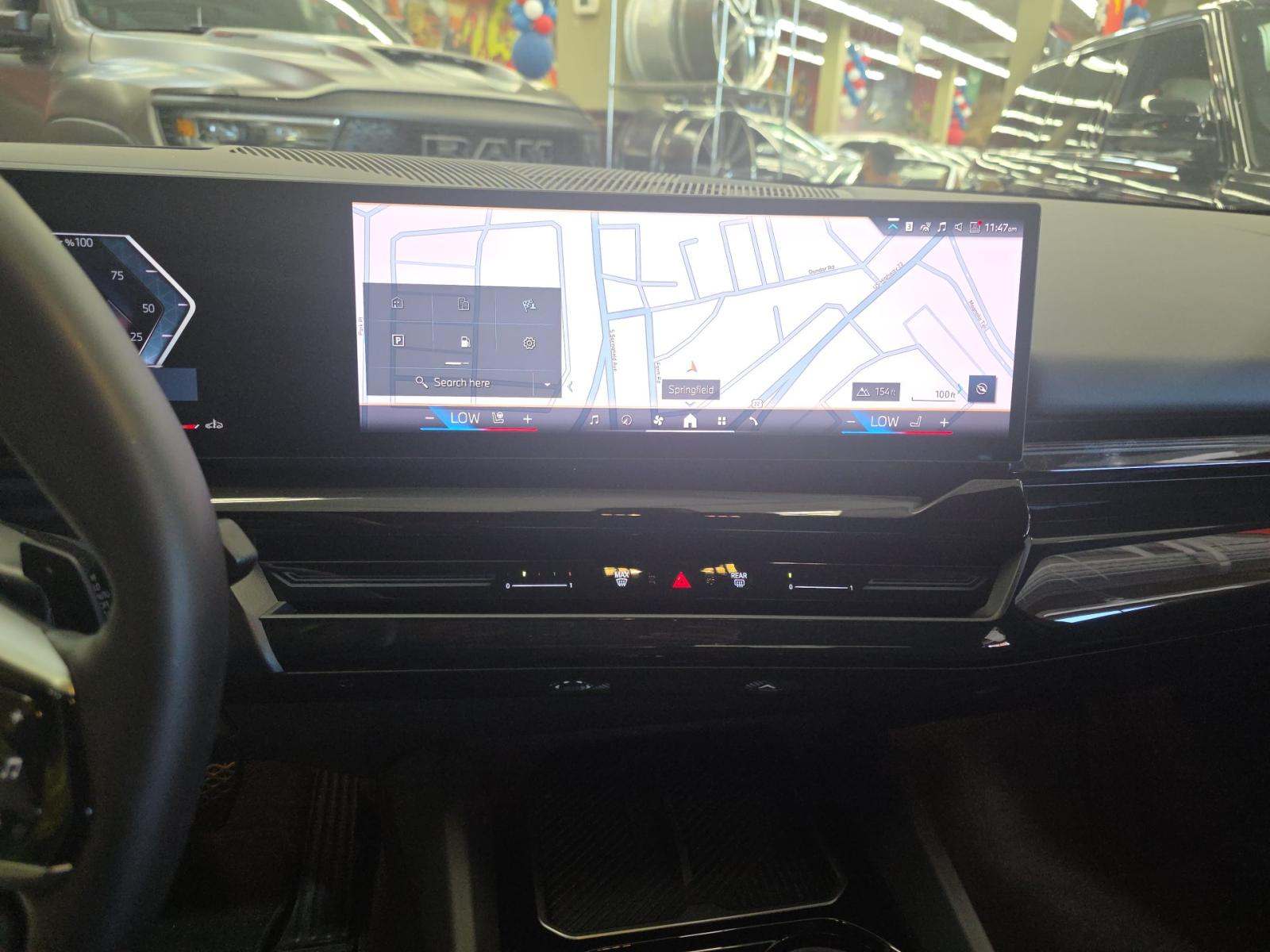 2026 BMW 5 Series 530i xDrive AWD