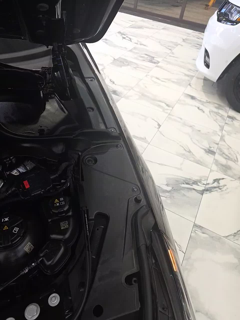 2026 BMW 5 Series 530i xDrive AWD