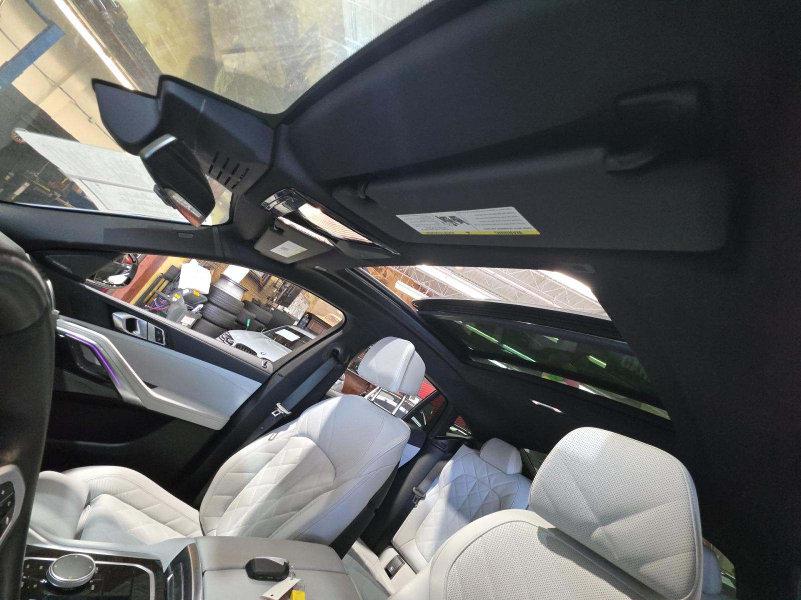 2026 BMW X6 xDrive40i AWD