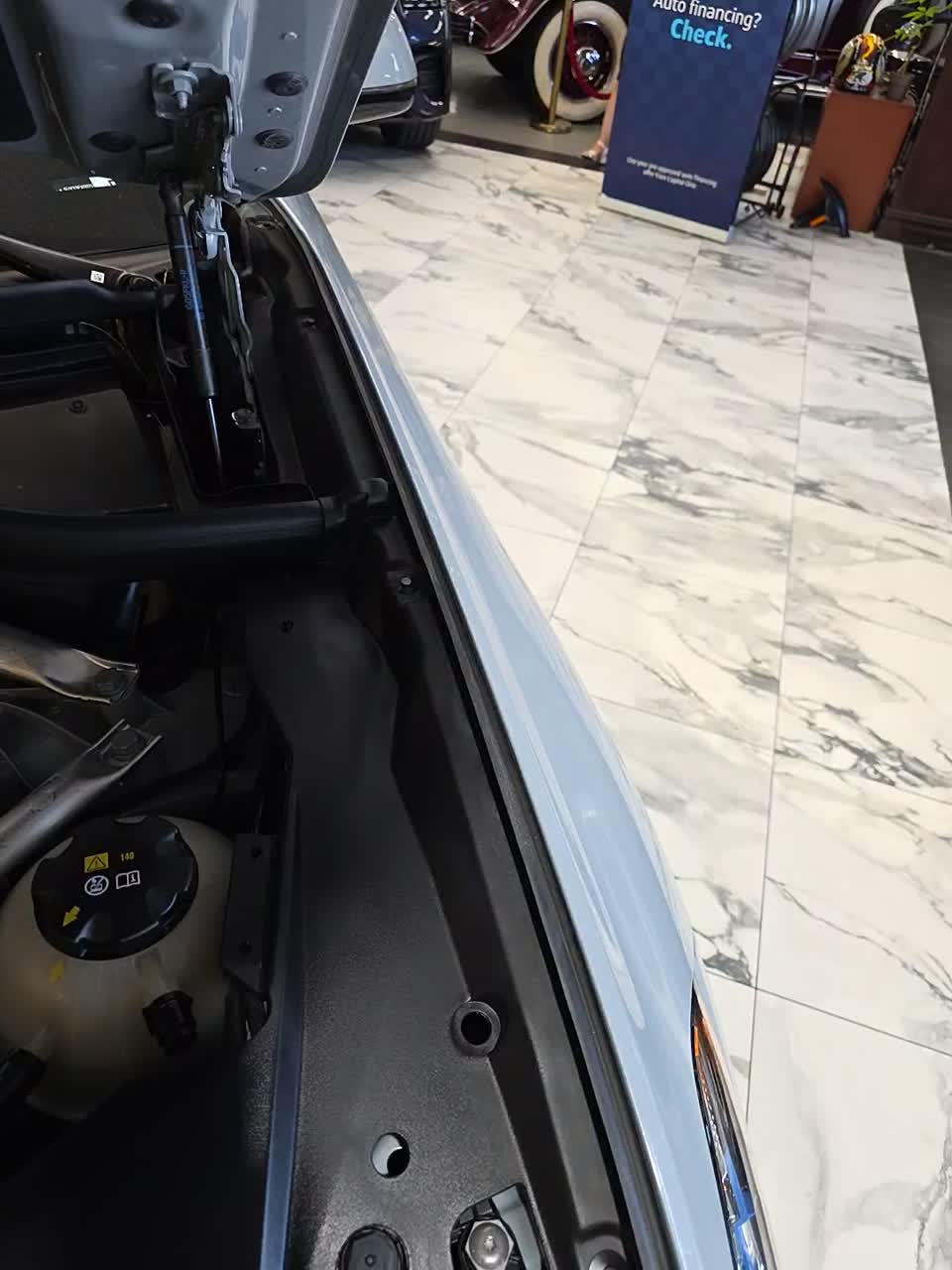 2026 BMW X6 xDrive40i AWD