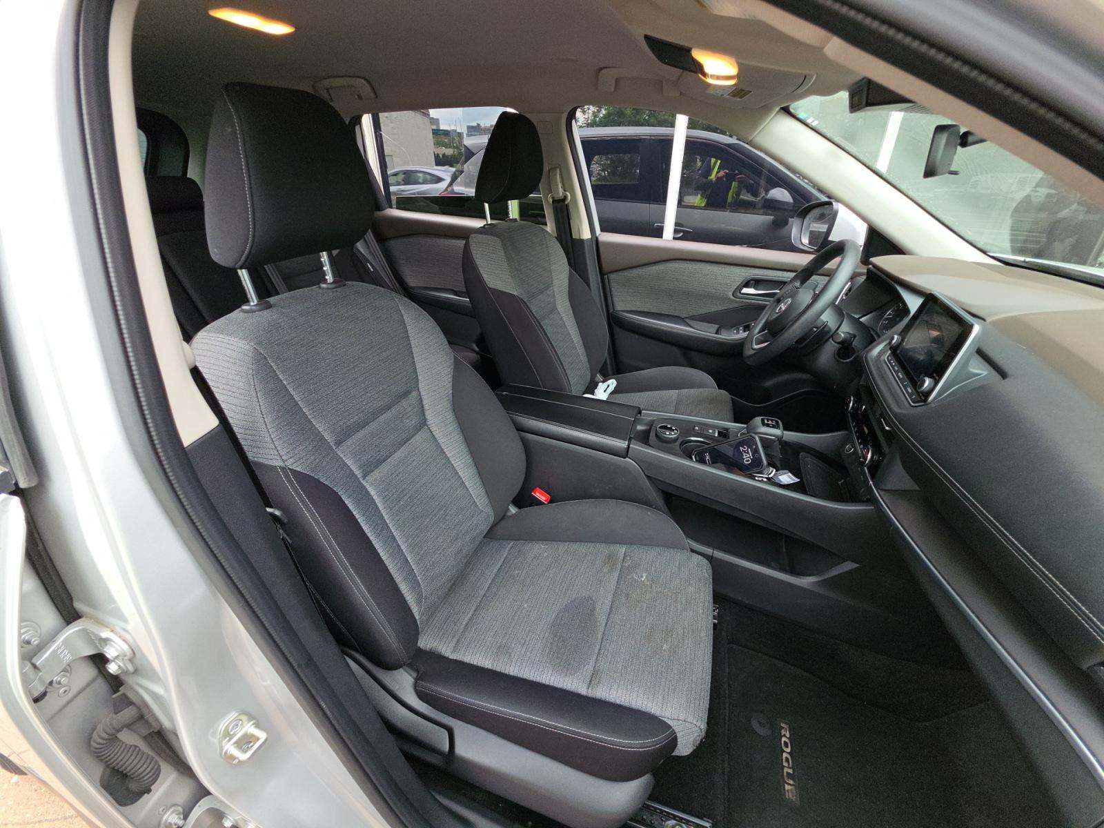 2023 Nissan Rogue SV AWD