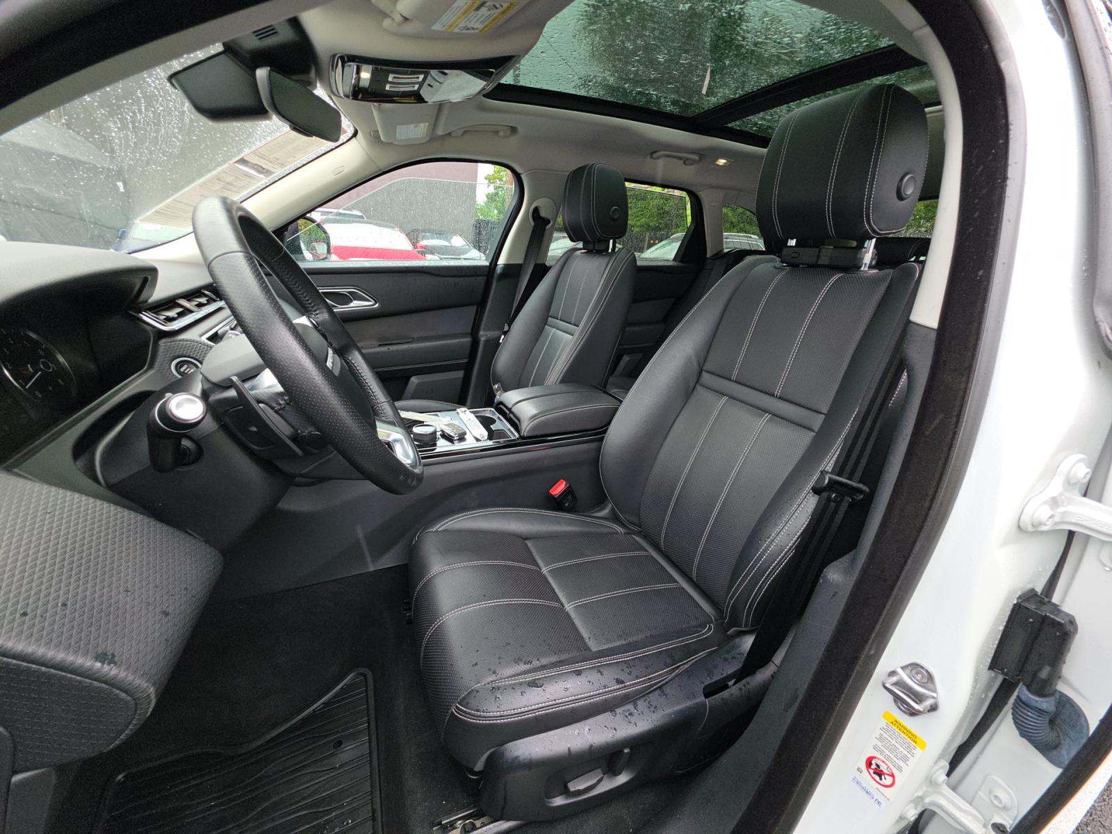 2019 Land Rover Range Rover Velar S AWD
